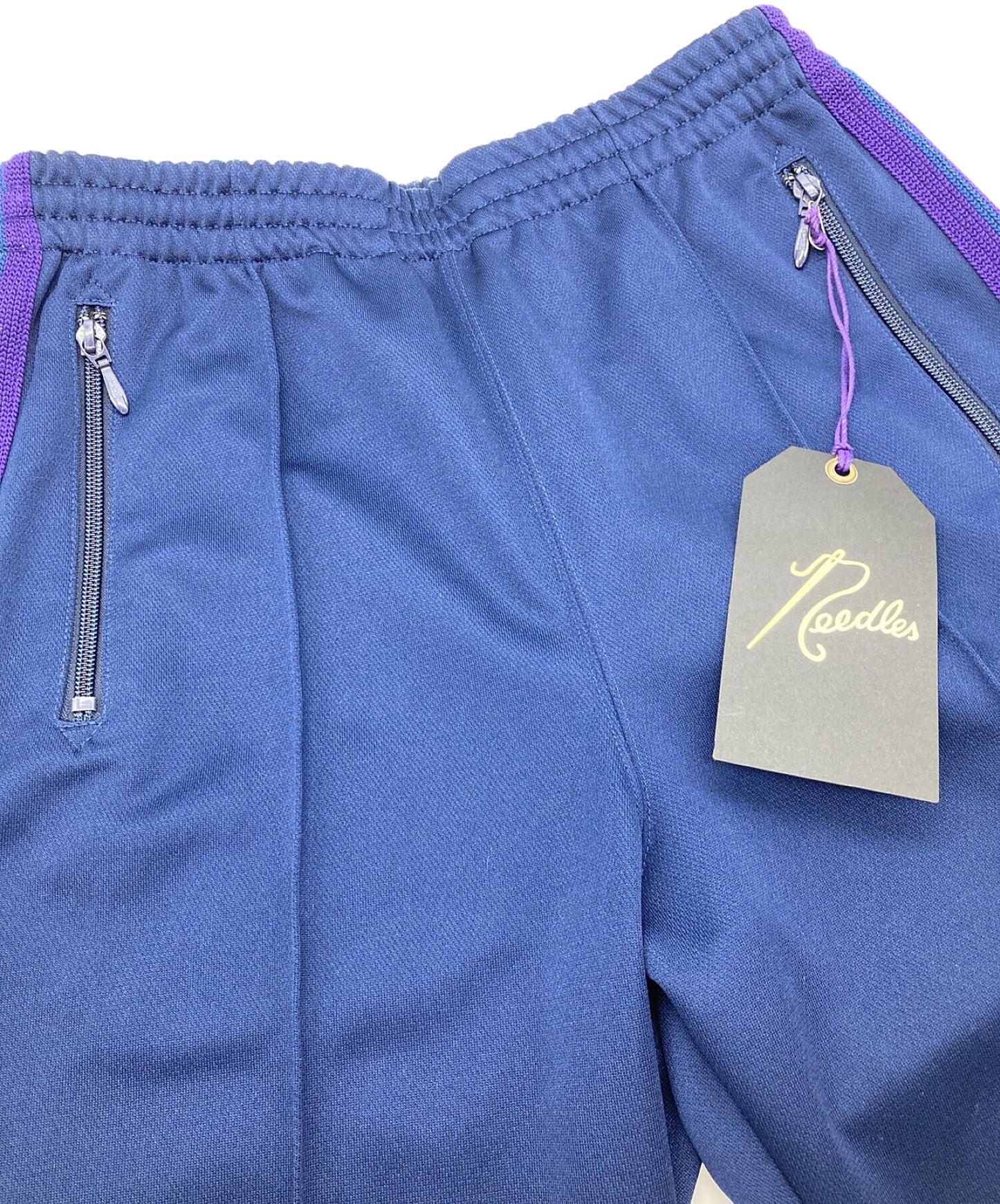 [Pre-owned] Needles track pants FK195