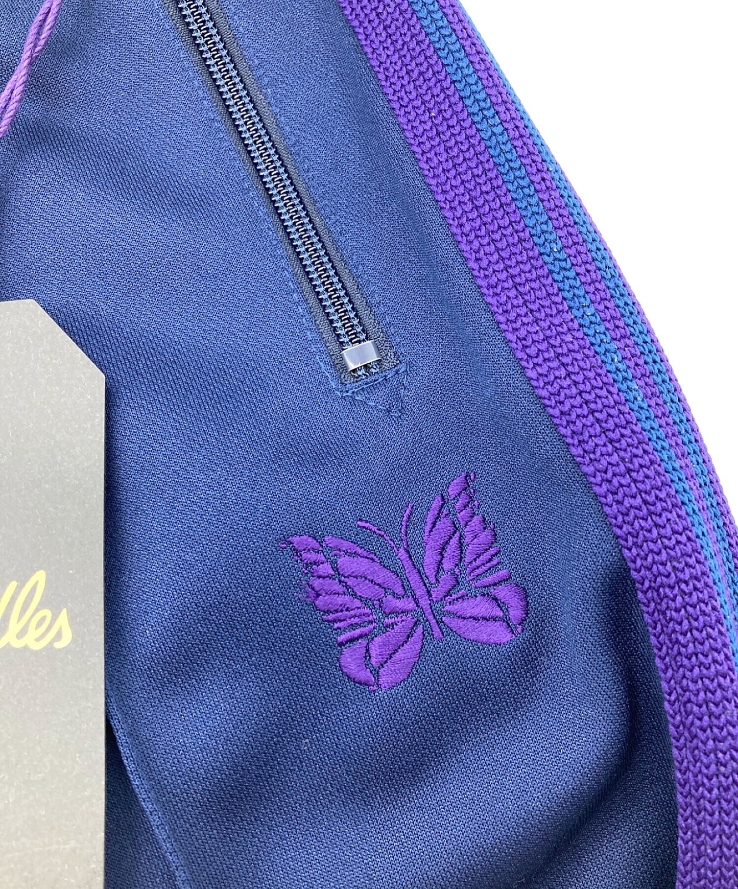 [Pre-owned] Needles track pants FK195