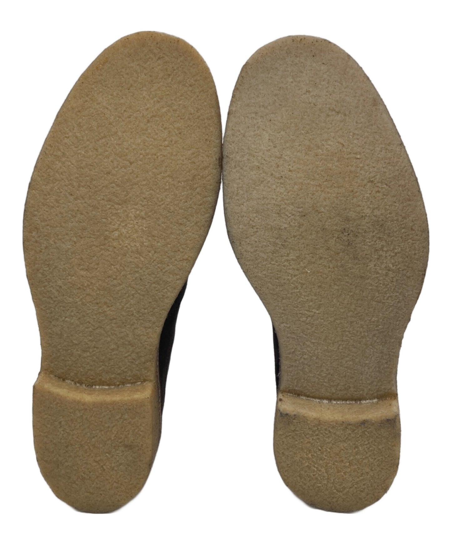 [Pre-owned] BOTTEGA VENETA Suede Side Gore Boots/Shoes/Shoes 312345