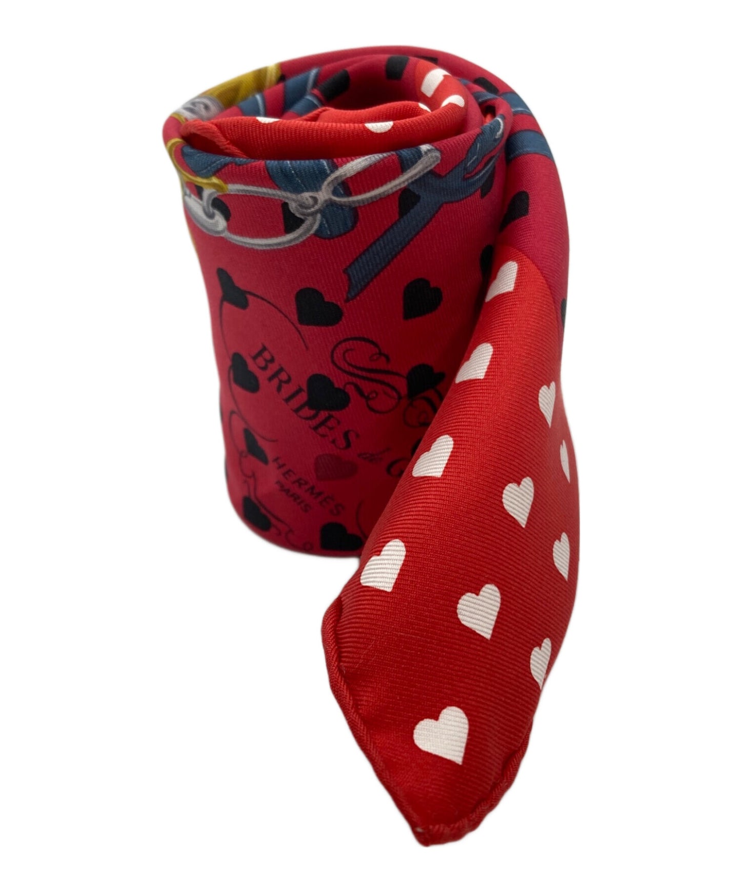 [Pre-owned] HERMES scarf 893132S