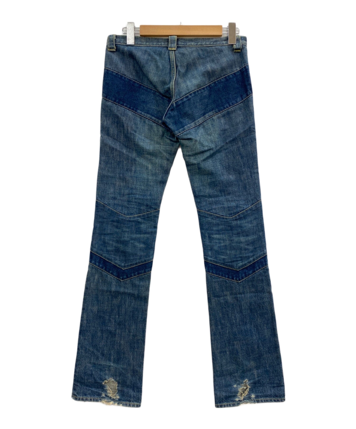 Pre-owned] UNDERCOVER denim pants S46 – Archive Factory