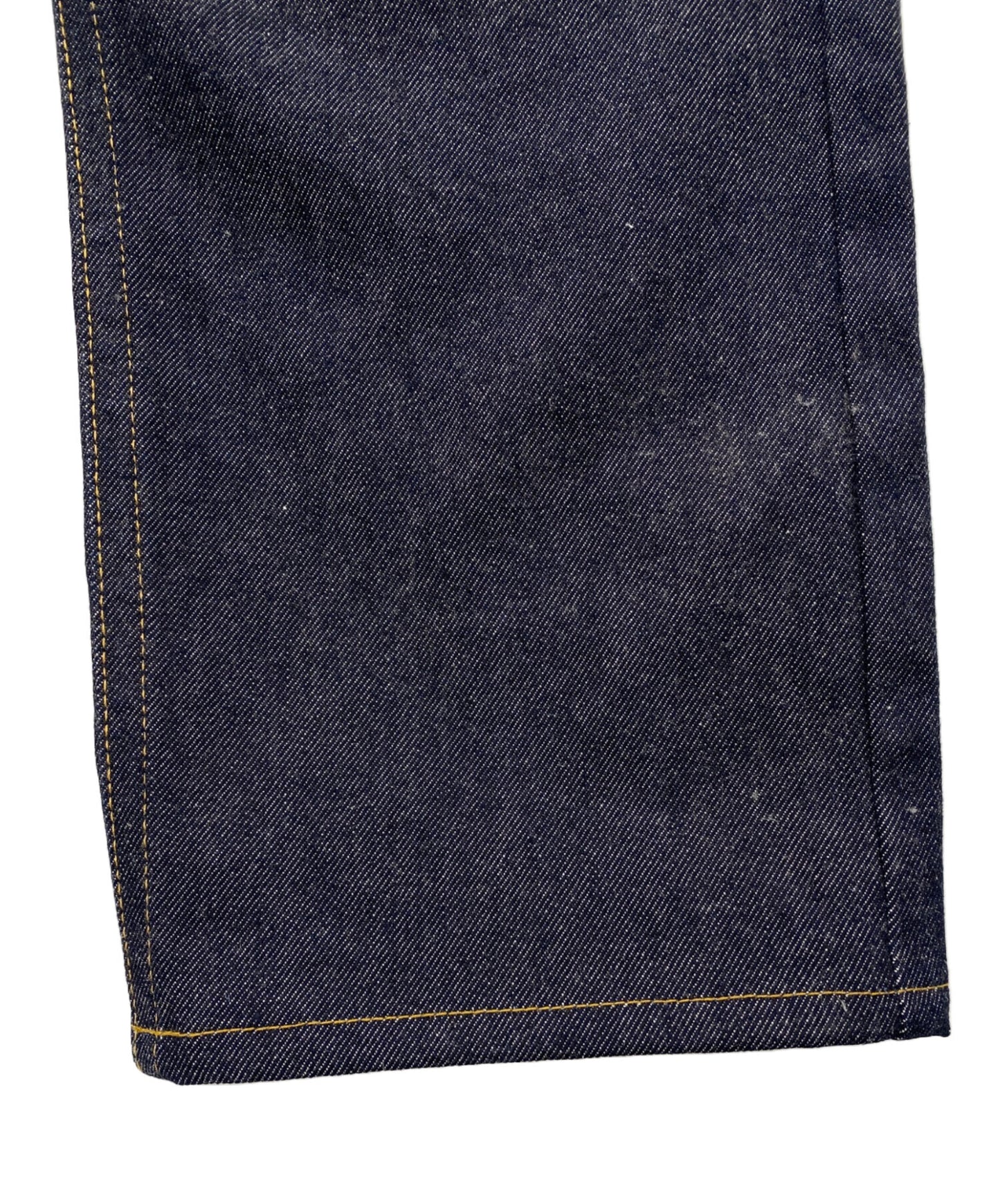 [Pre-owned] BOTTEGA VENETA denim pants 566888