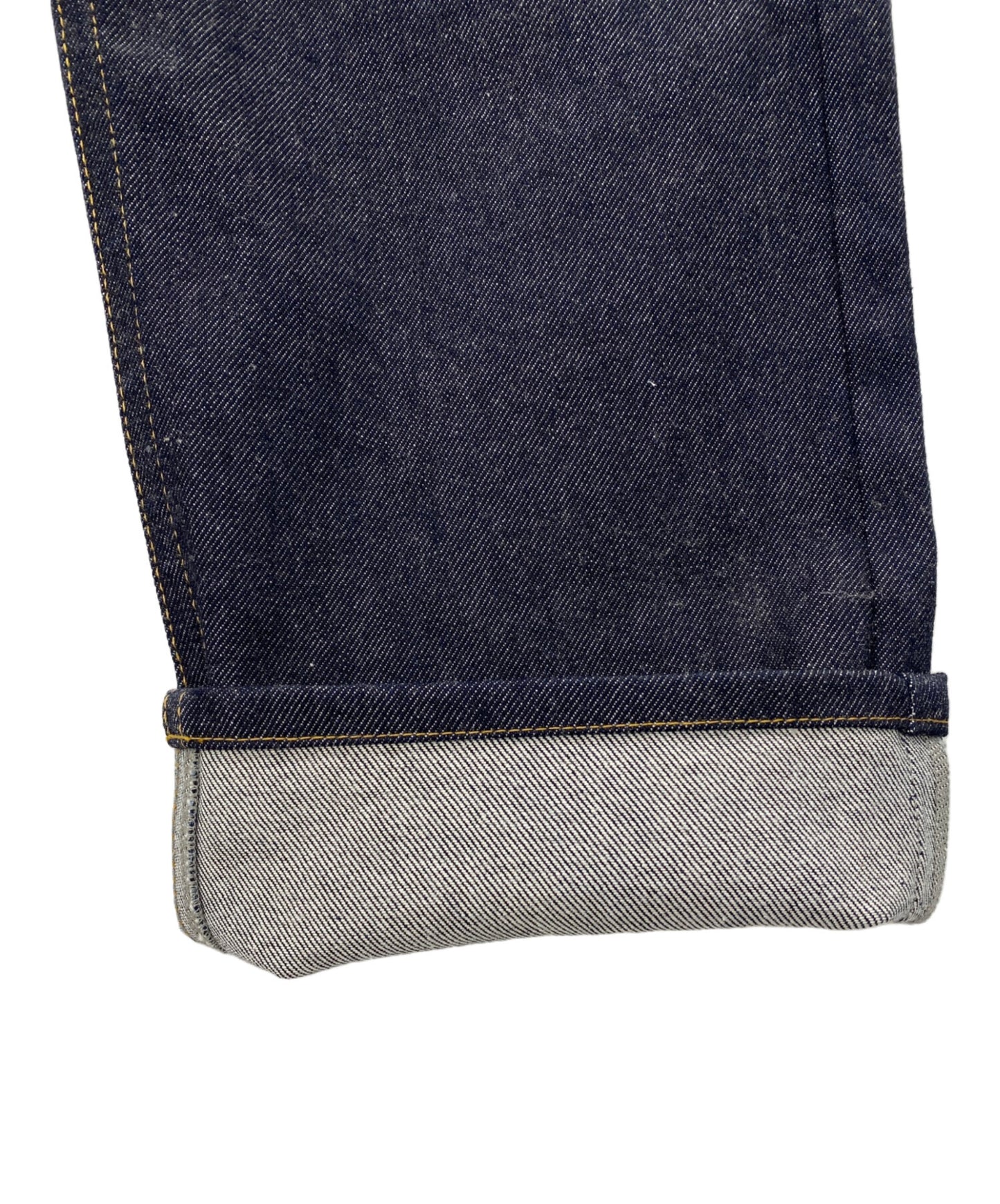 [Pre-owned] BOTTEGA VENETA denim pants 566888