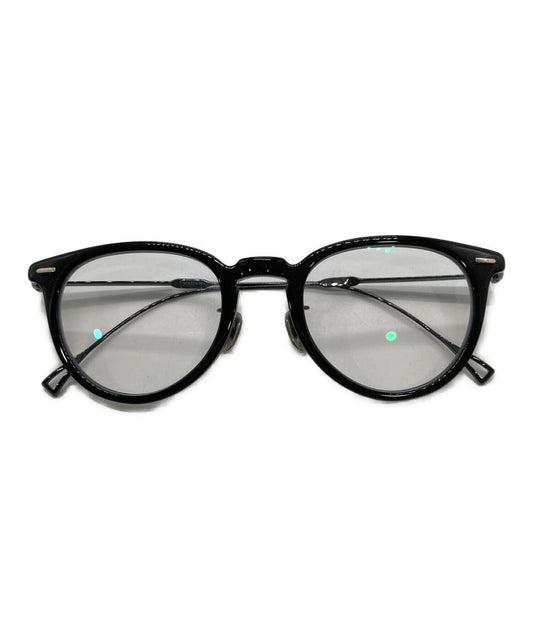[Pre-owned] ISSEY MIYAKE Glasses / BOSTON VIII