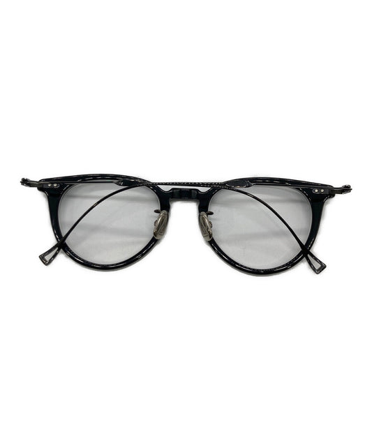 [Pre-owned] ISSEY MIYAKE Glasses / BOSTON VIII