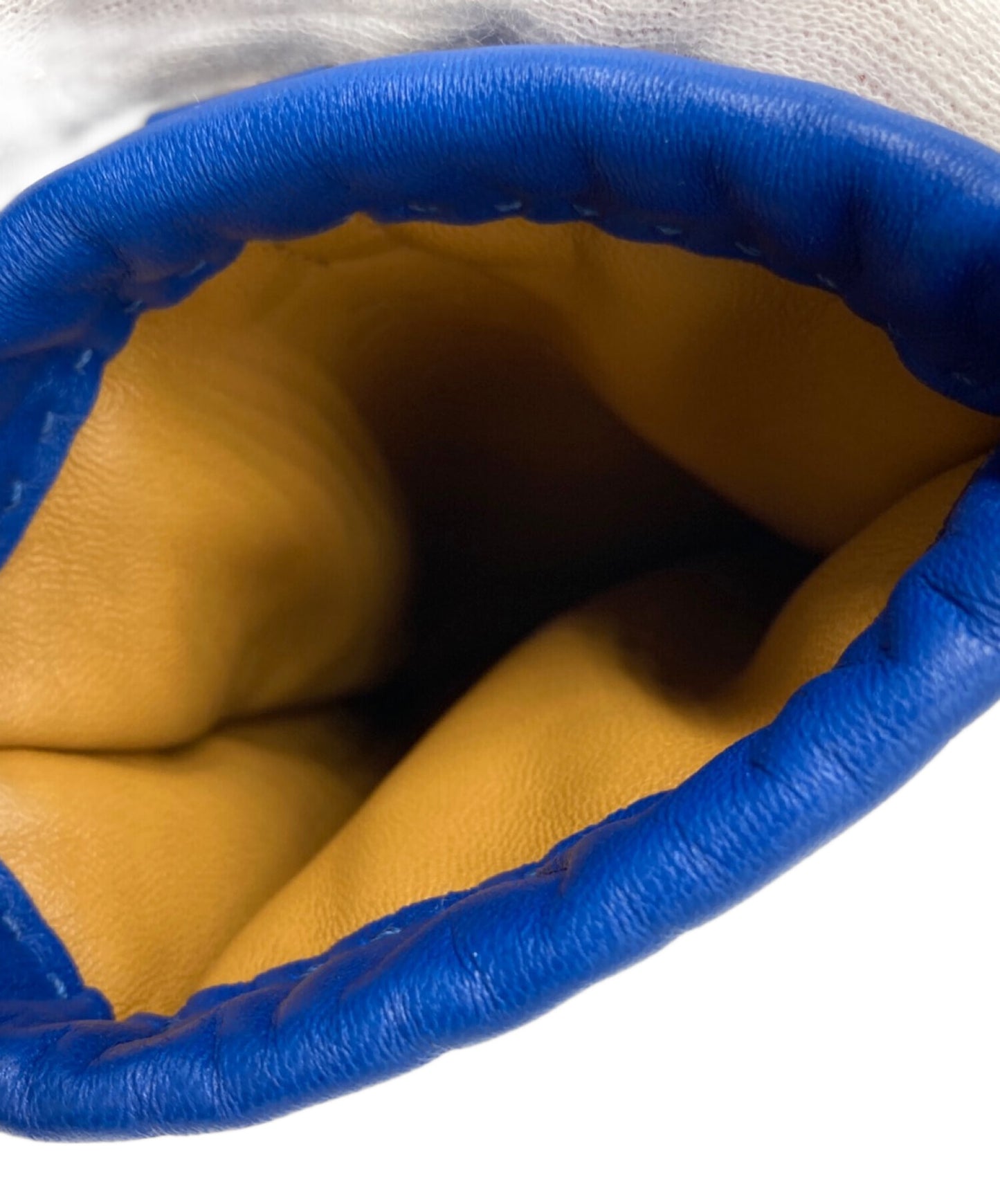 [Pre-owned] HERMES phone case