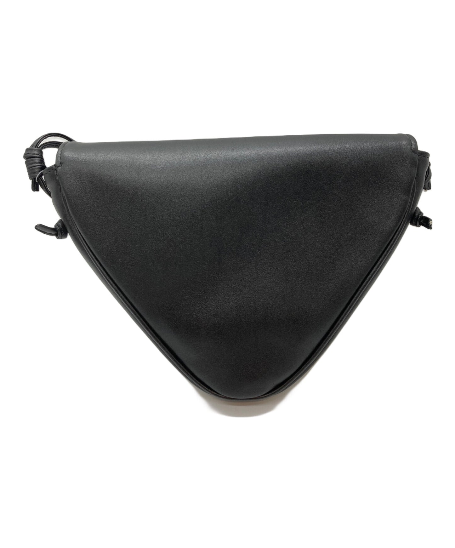 [Pre-owned] CELINE Triangle Bag 195903DCS.38SI