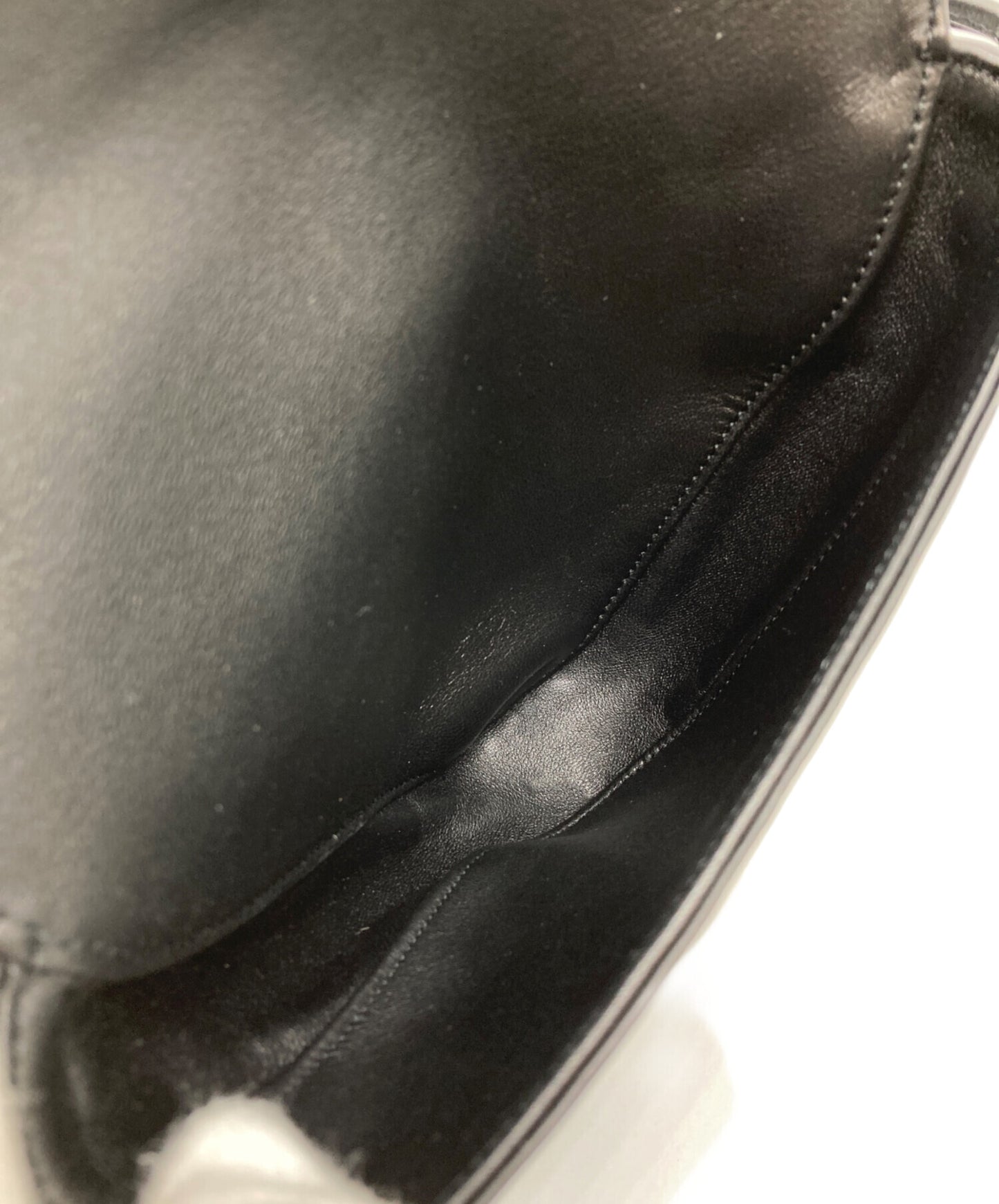 [Pre-owned] CELINE Triangle Bag 195903DCS.38SI