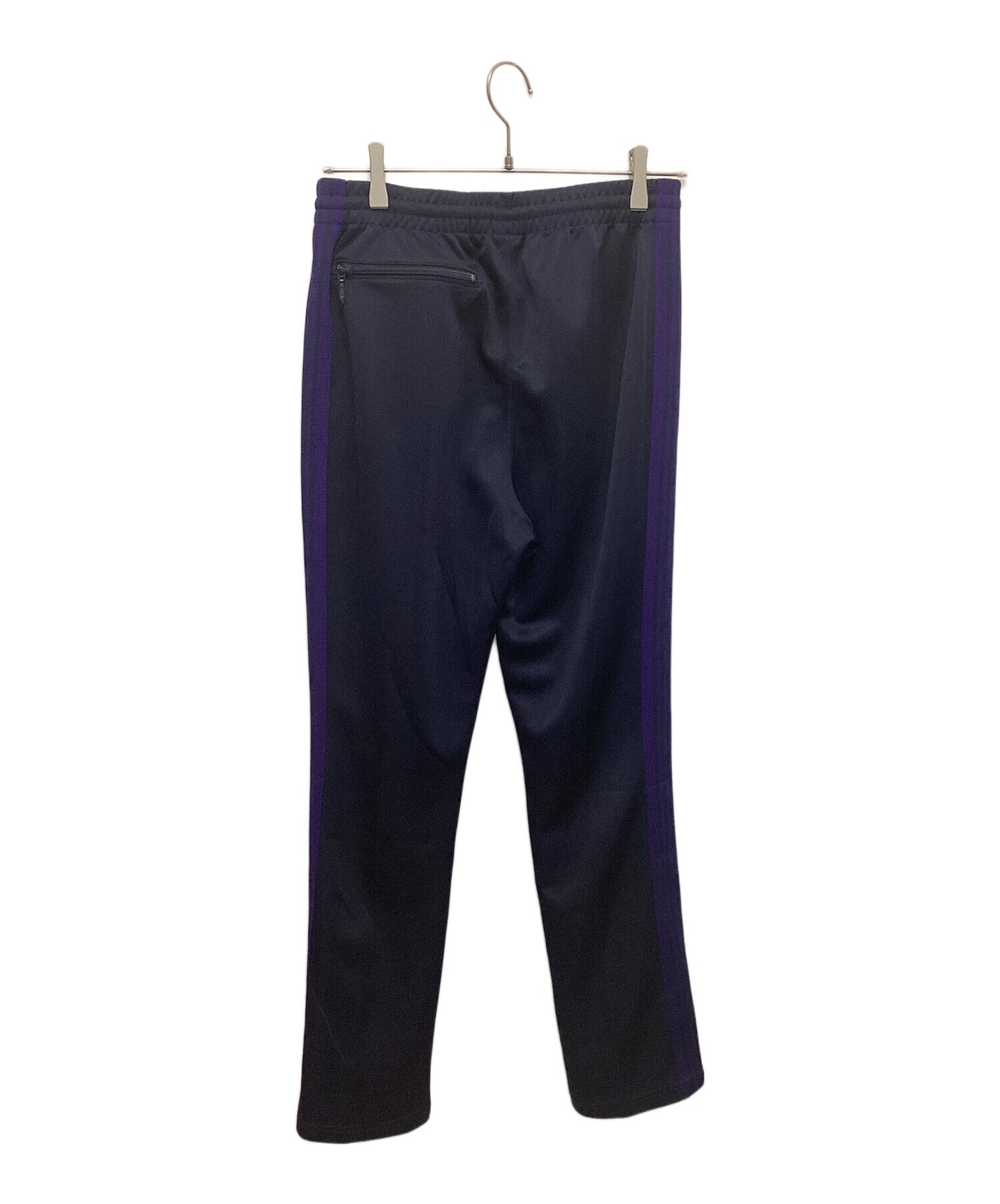 [Pre-owned] Needles NARROW TRACK PANT NS247