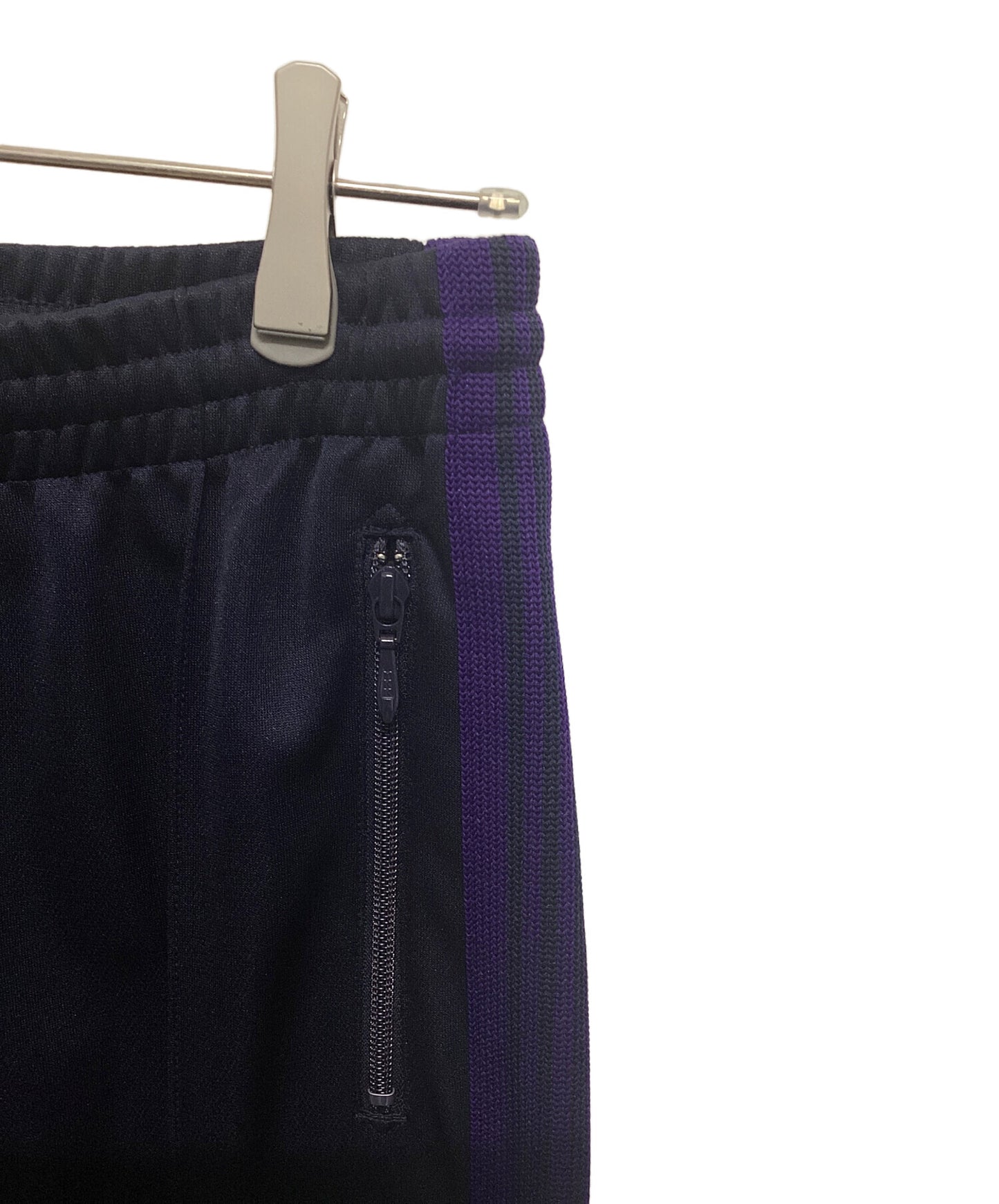 [Pre-owned] Needles NARROW TRACK PANT NS247