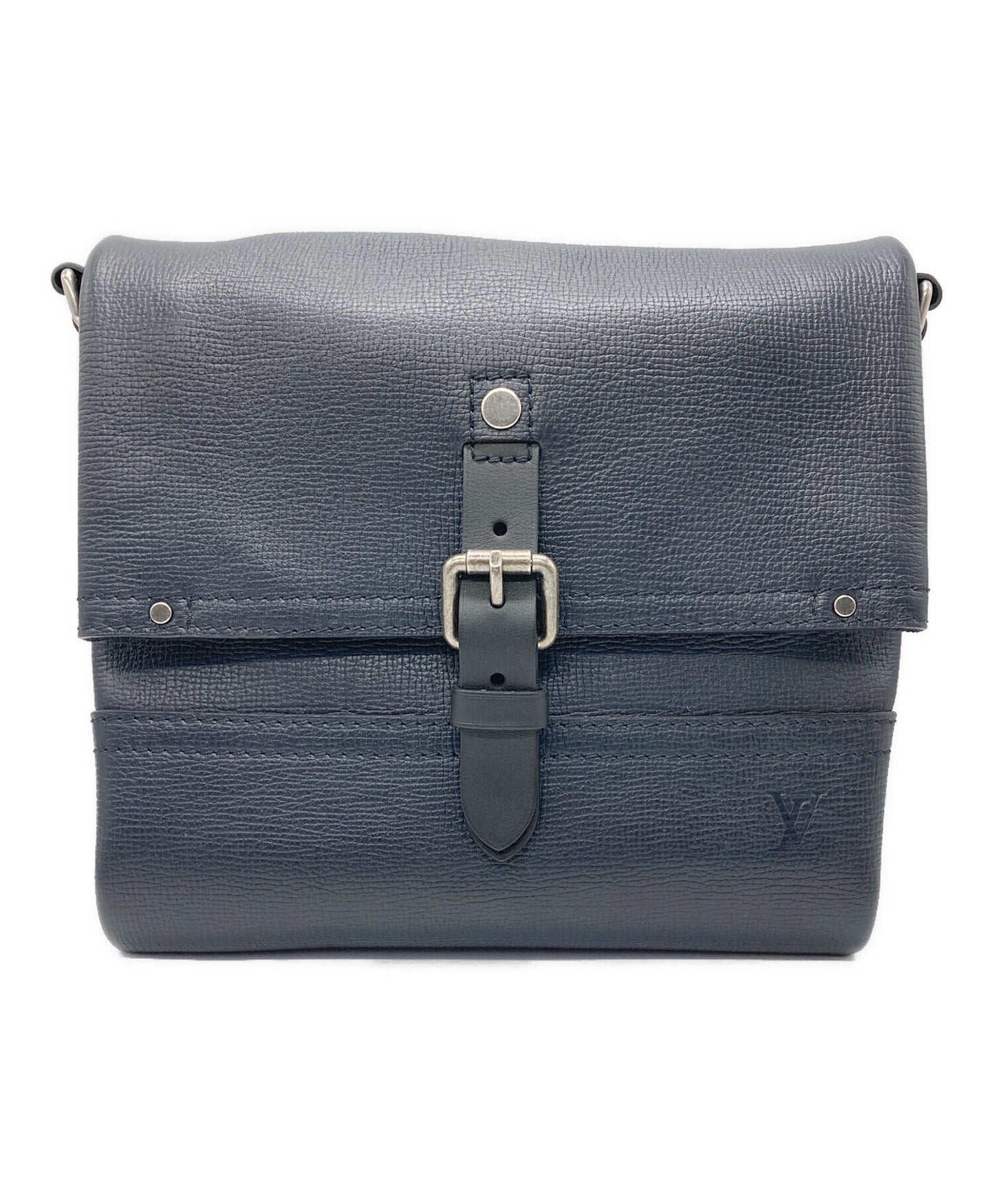 [Pre-owned] LOUIS VUITTON Canyon Messenger PM M54963