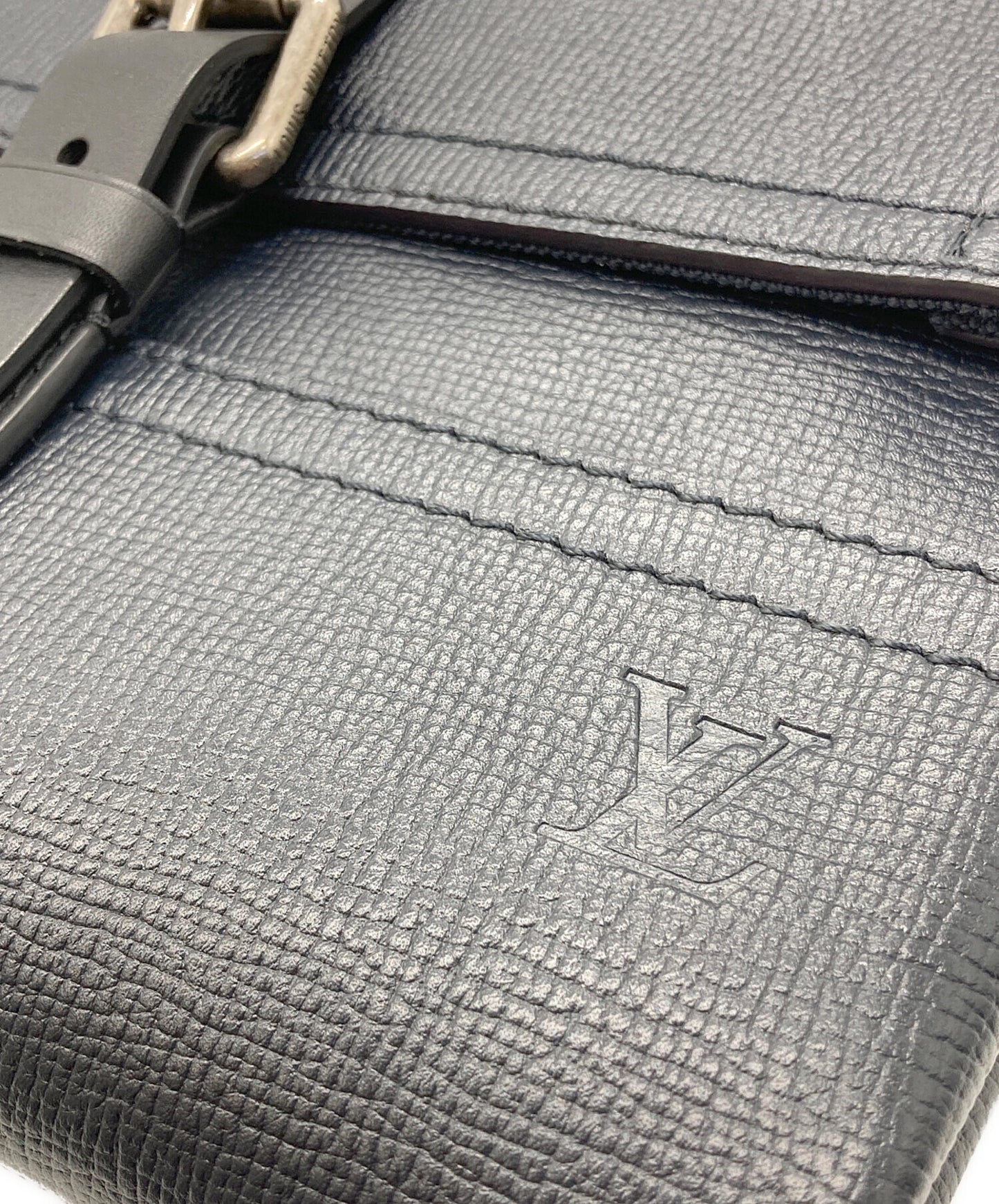 [Pre-owned] LOUIS VUITTON Canyon Messenger PM M54963