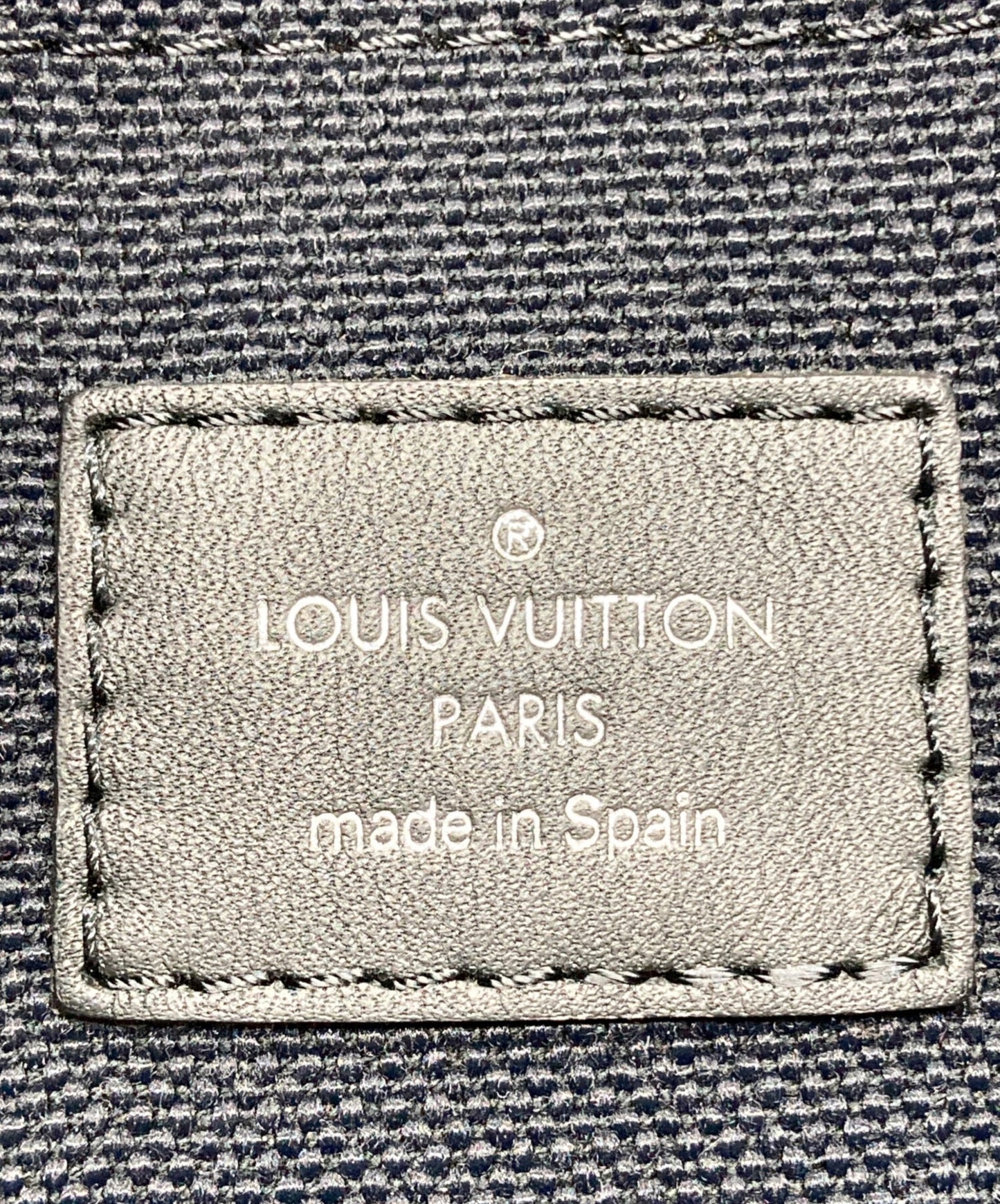 [Pre-owned] LOUIS VUITTON Canyon Messenger PM M54963