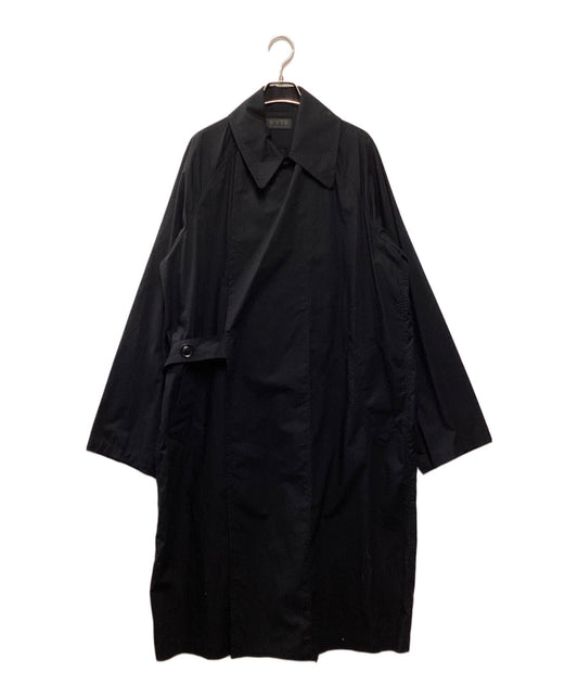 [Pre-owned] s'yte tielocken coat UW-C15-095