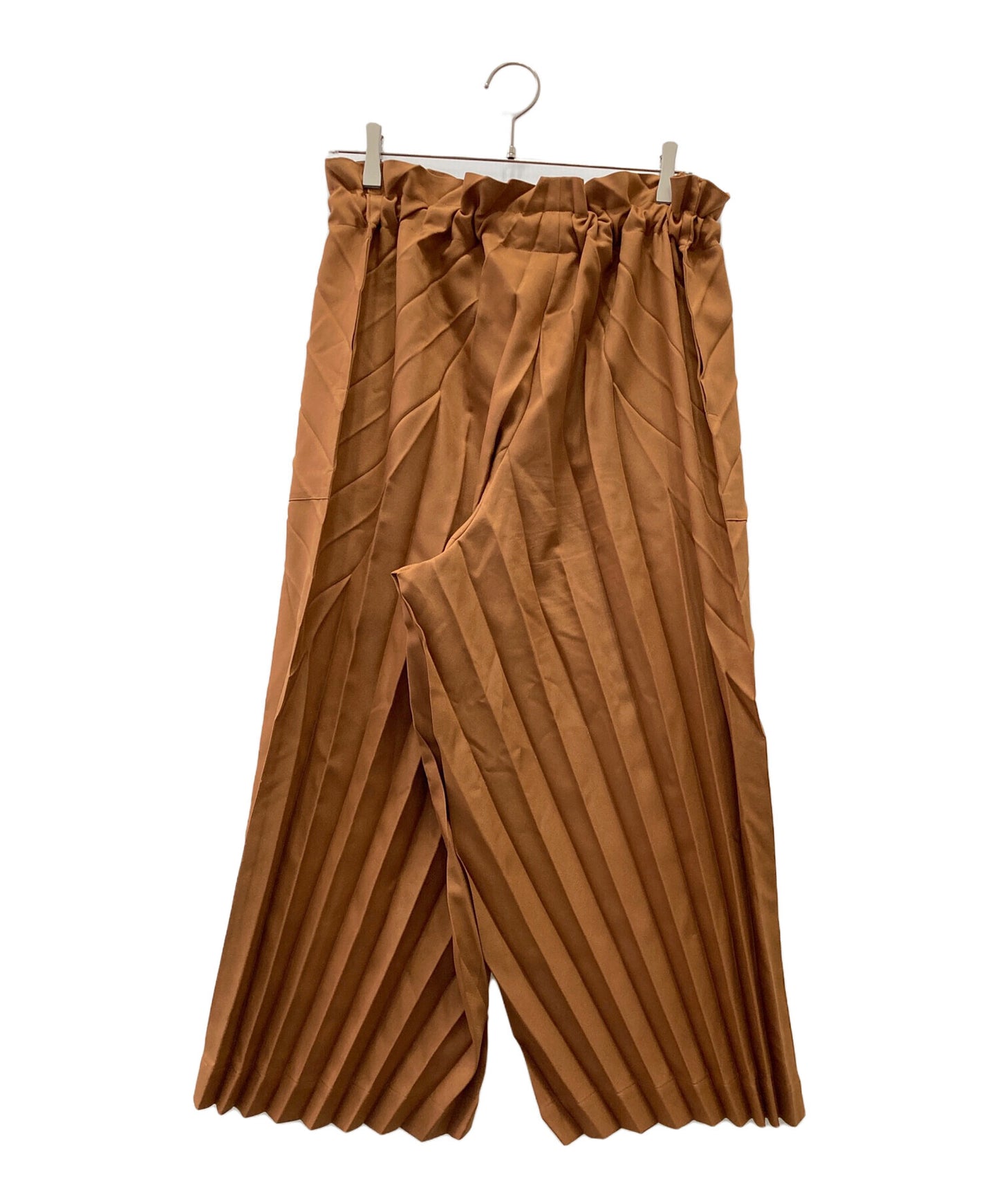 [Pre-owned] me ISSEY MIYAKE pants MI31FF821