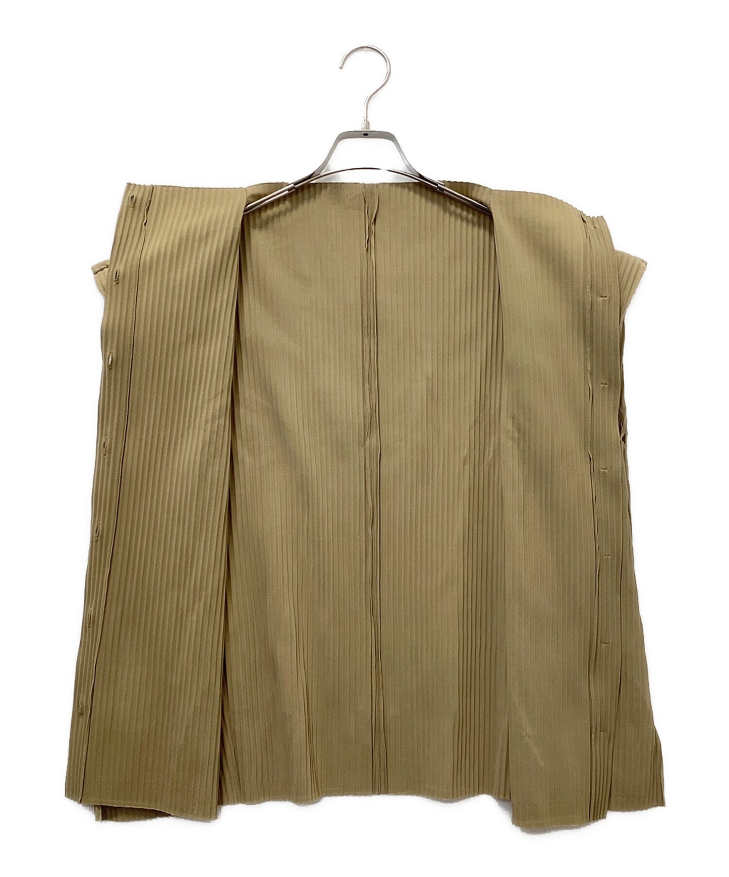 [Pre-owned] me ISSEY MIYAKE blouse MI32KK911