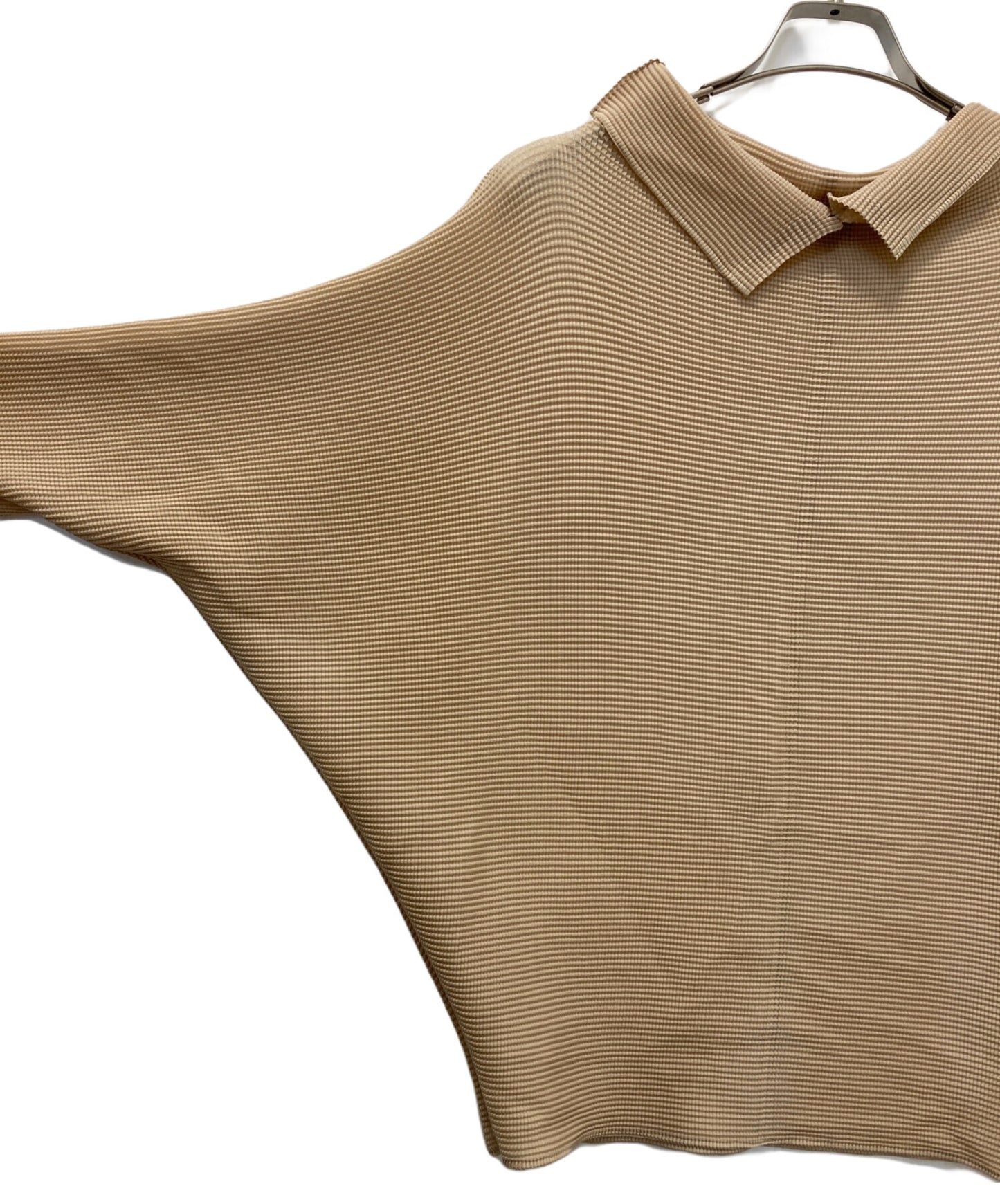 [Pre-owned] me ISSEY MIYAKE me ISSEY MIYAKE / Dolman blouse MI31FM629