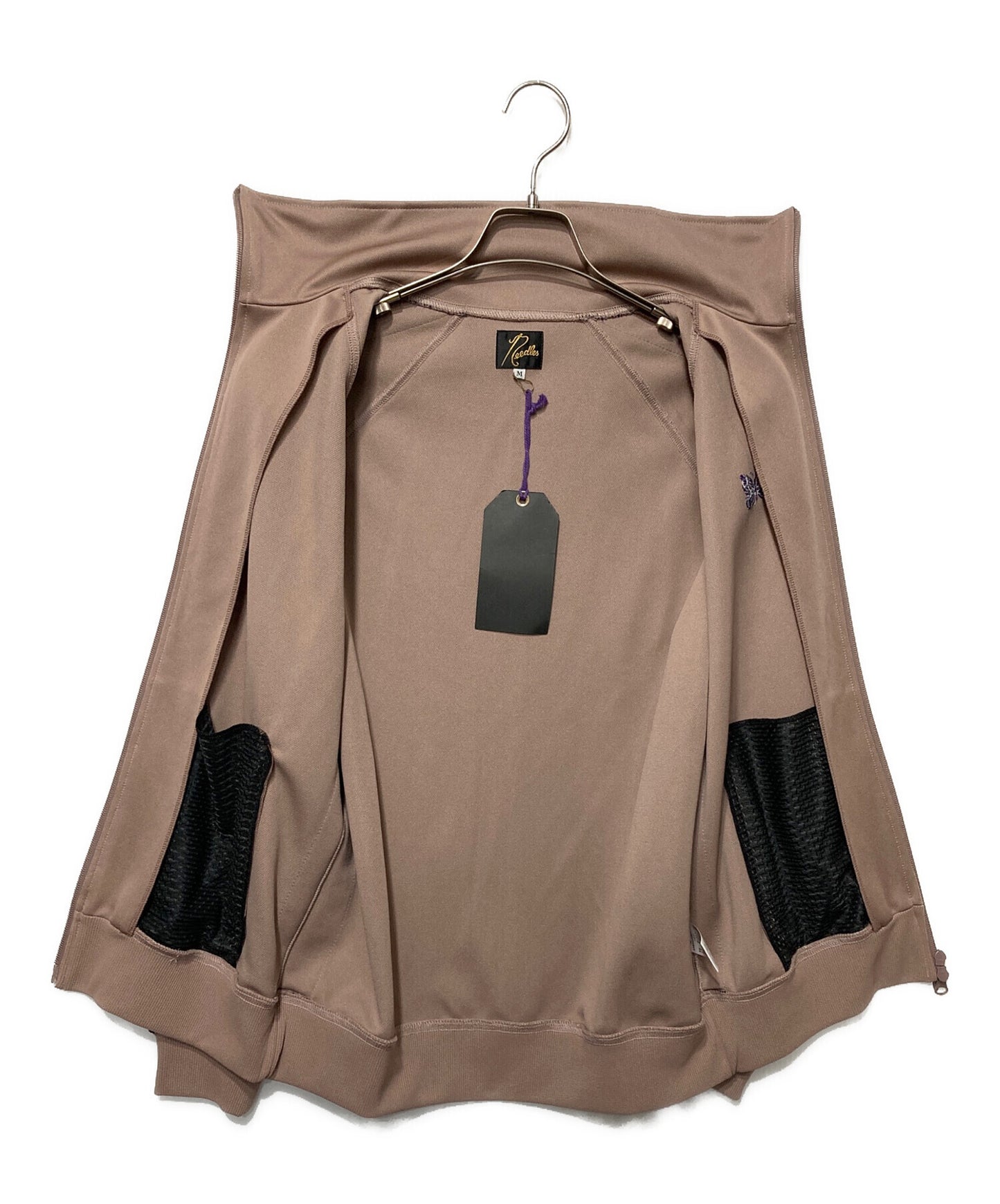 [Pre-owned] Needles track jacket LQ227.