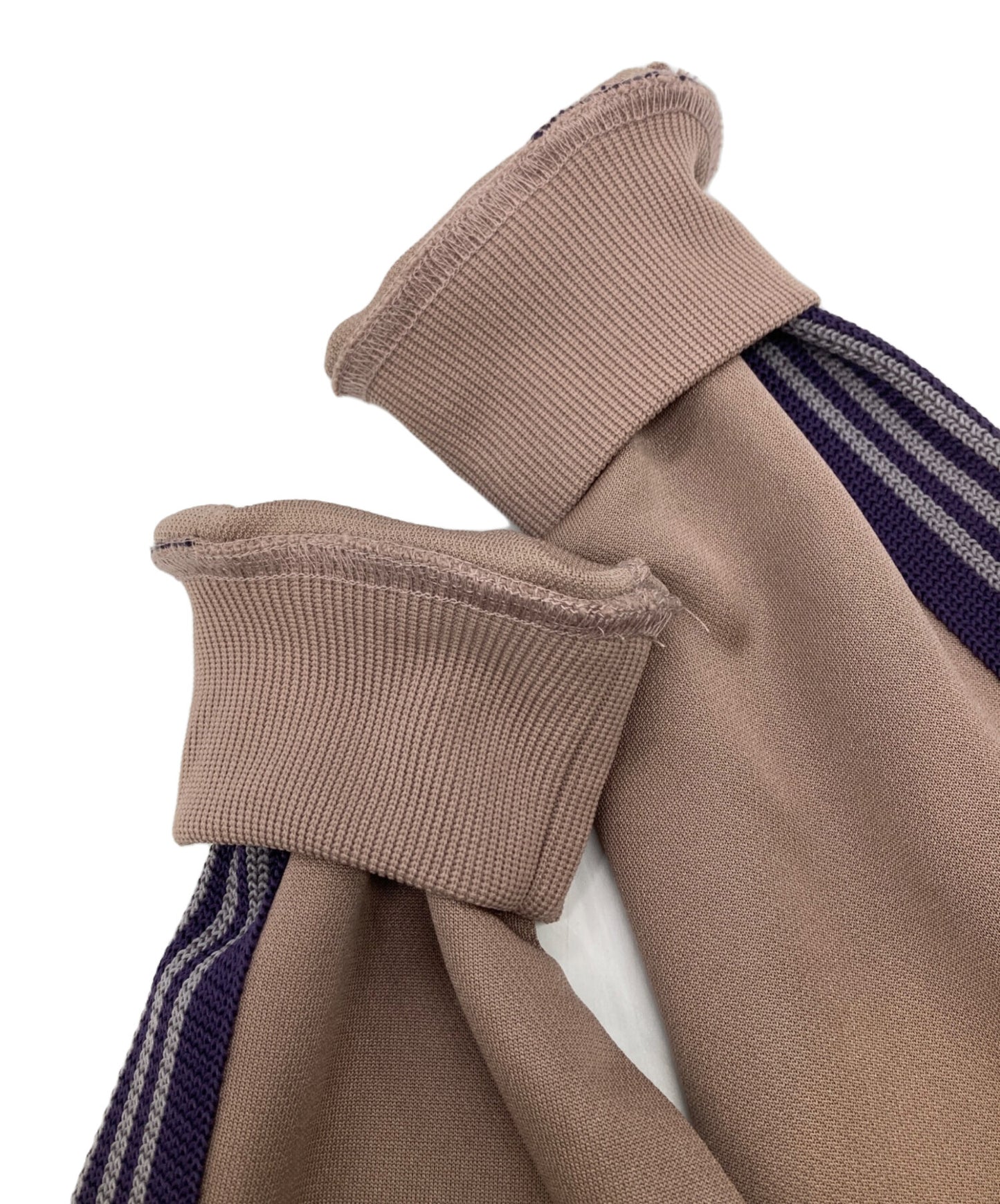 [Pre-owned] Needles track jacket LQ227.