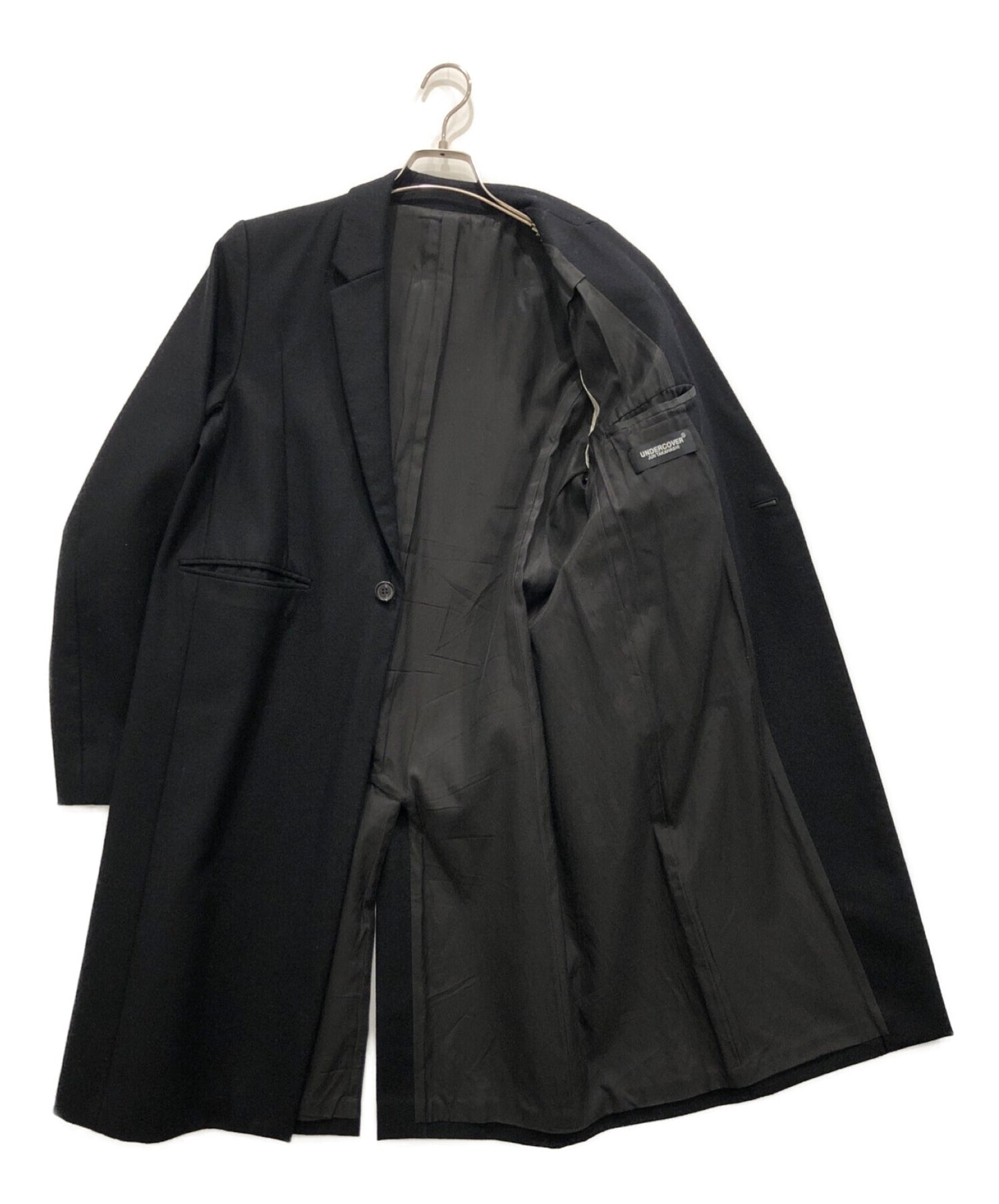 [Pre-owned] UNDERCOVER Off-Scale BIIG Chester Coat