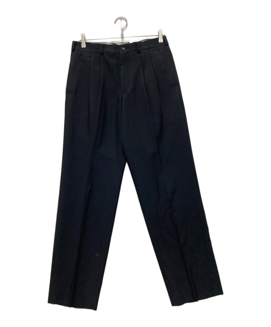 [Pre-owned] COMME des GARCONS HOMME PLUS tuck pants PC-P064