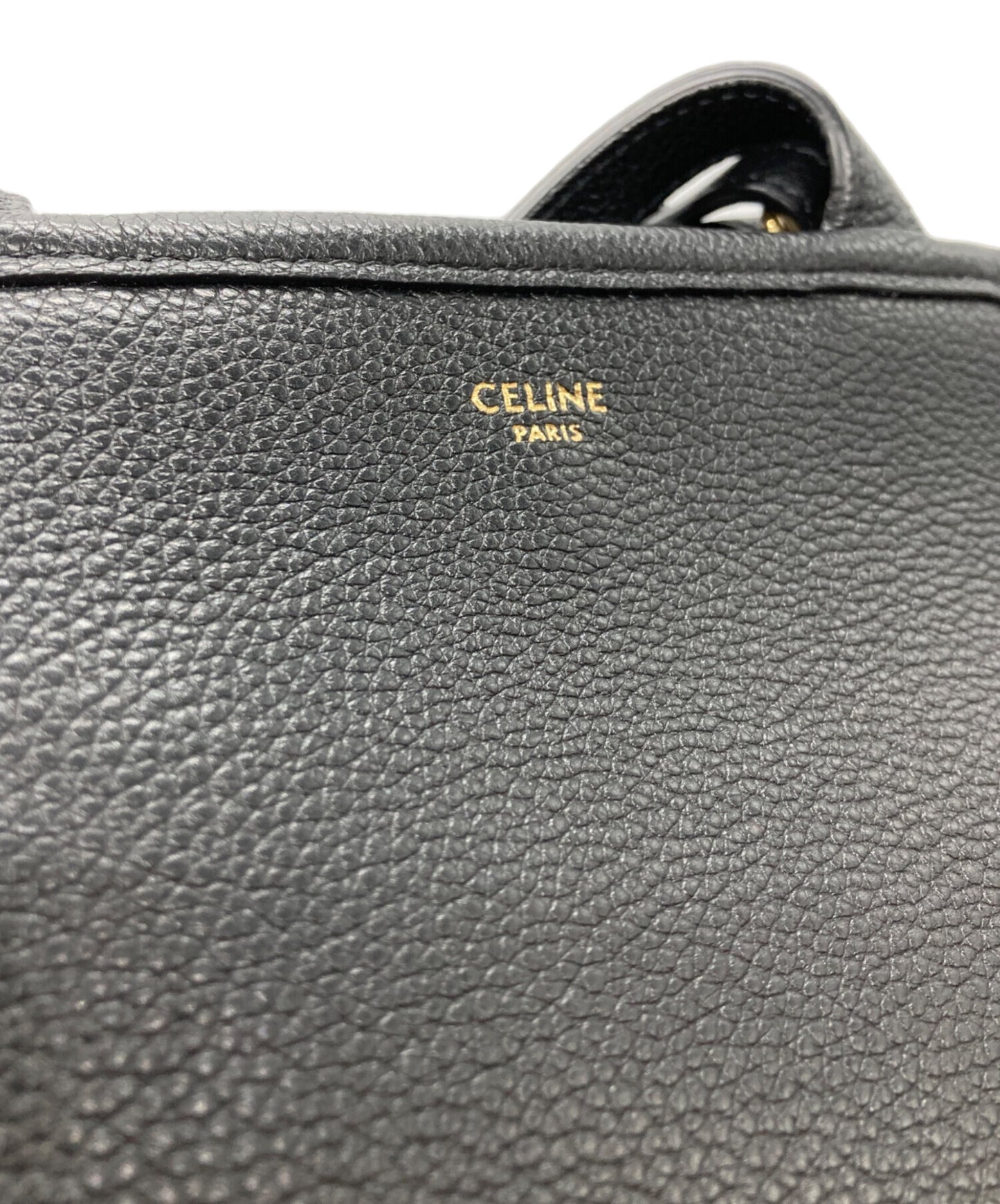 [Pre-owned] CELINE 2 way bag 194073CR7