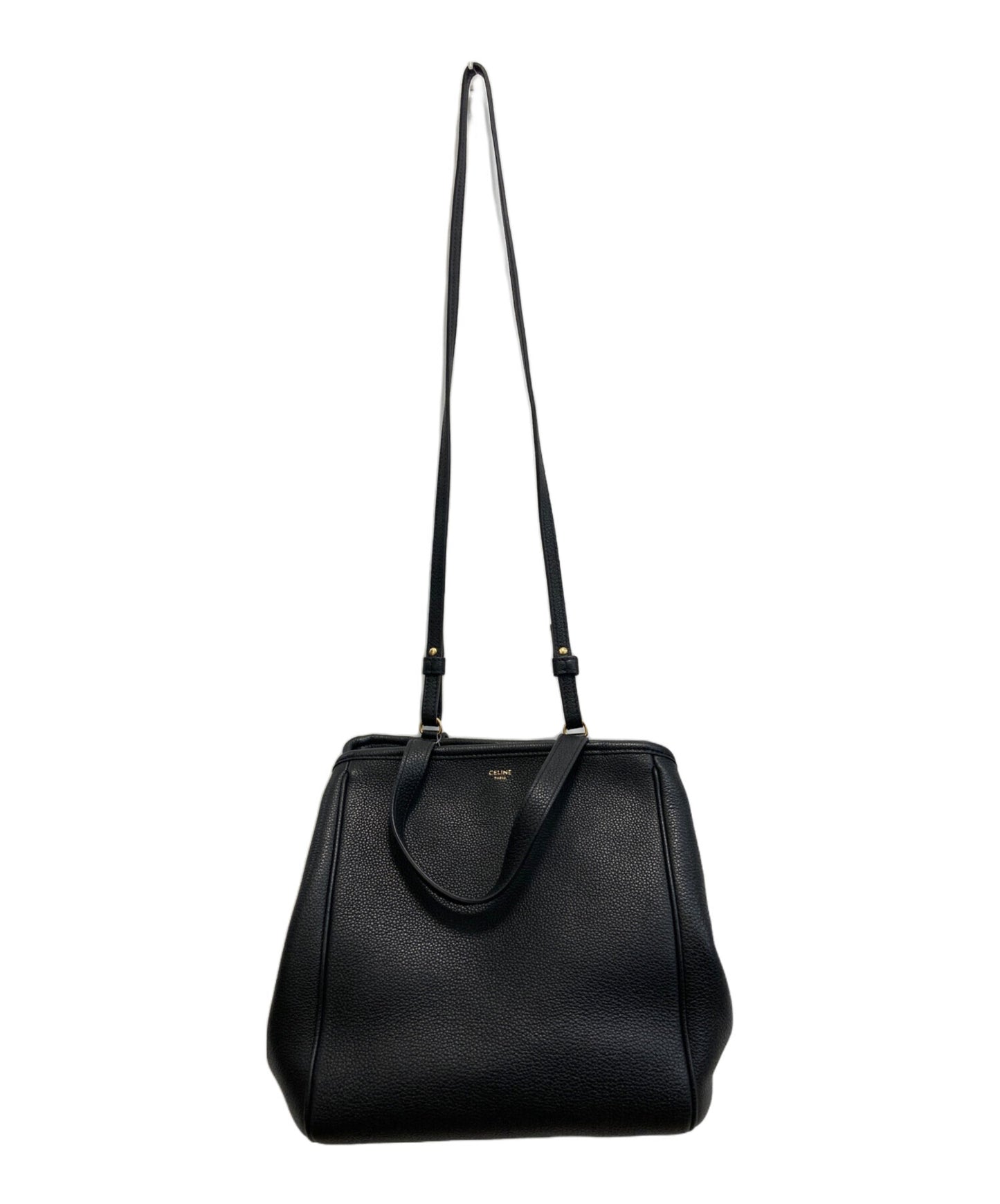 [Pre-owned] CELINE 2 way bag 194073CR7