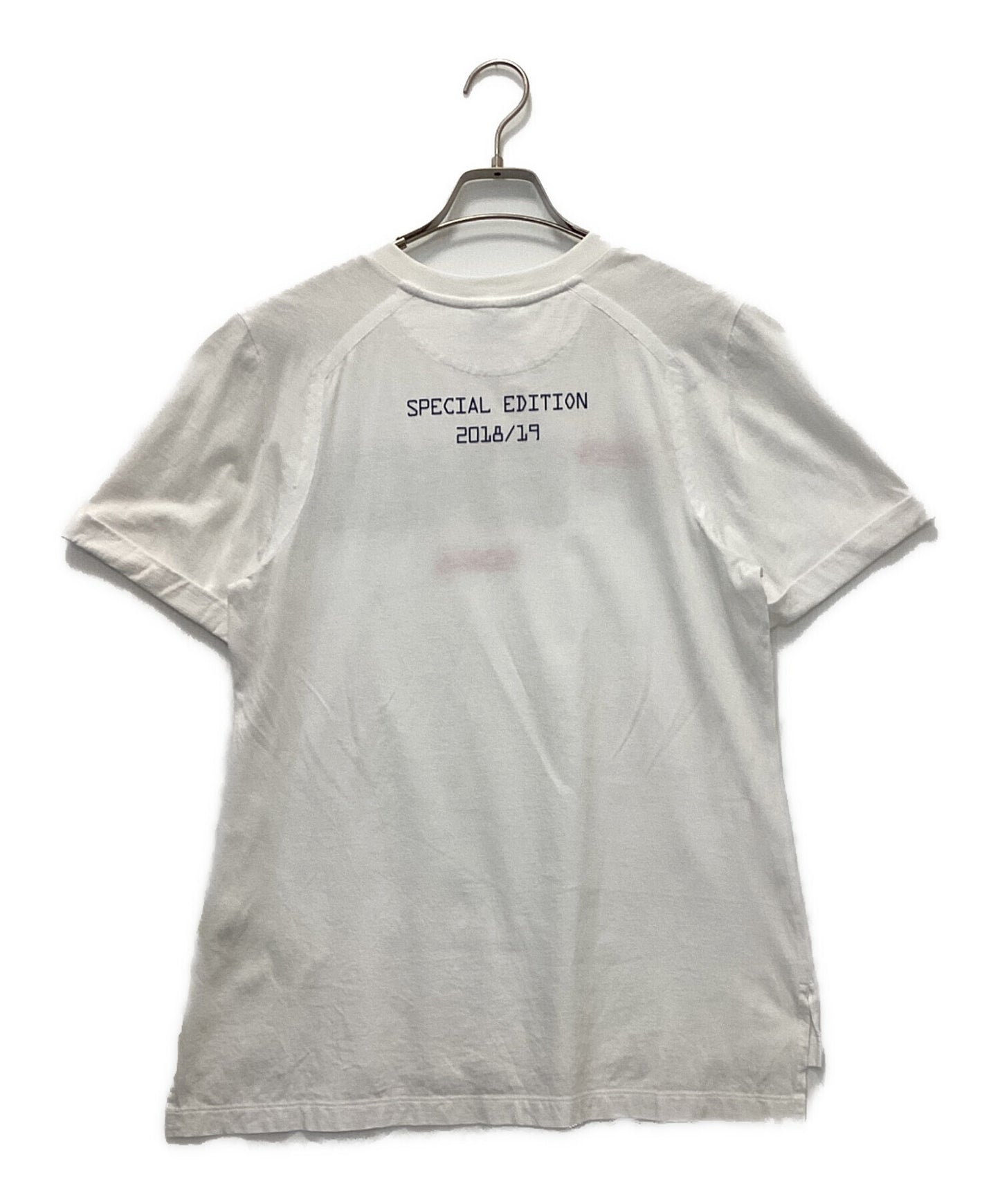 [Pre-owned] FENDI FENDI Short sleeve T-shirt FS7074