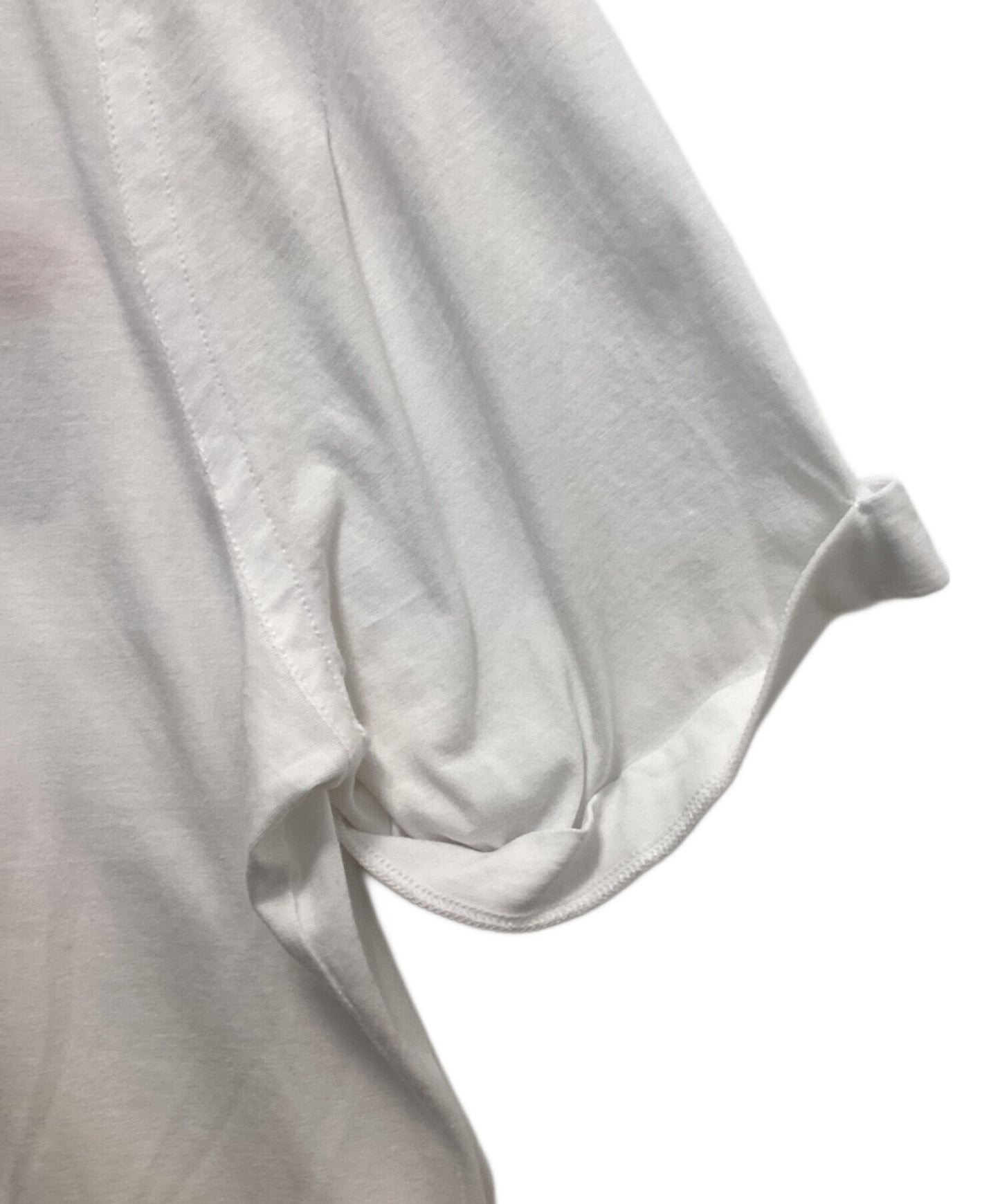 [Pre-owned] FENDI FENDI Short sleeve T-shirt FS7074