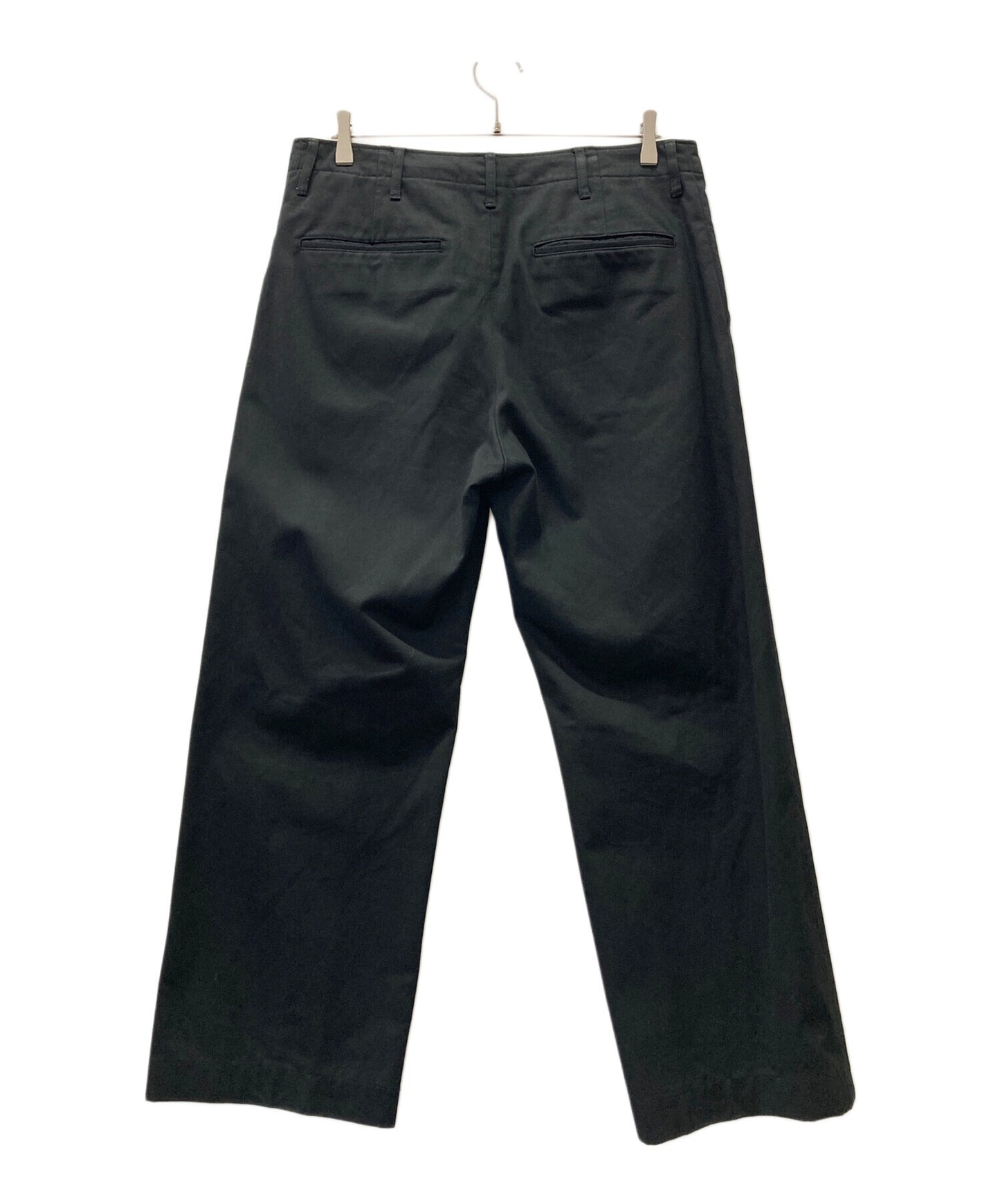 [Pre-owned] VISVIM CHINO PANTS HW 0121205008002