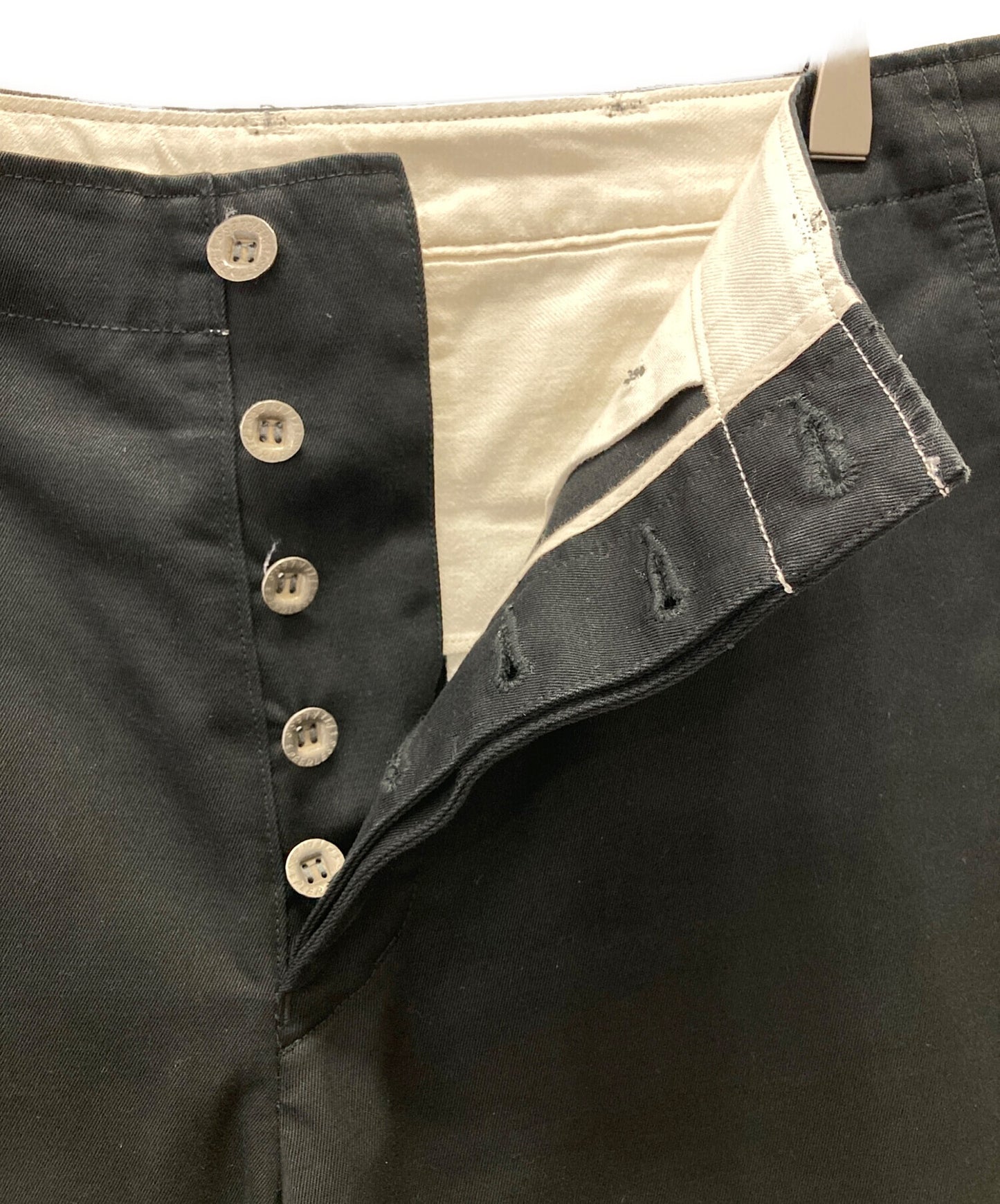 [Pre-owned] VISVIM CHINO PANTS HW 0121205008002