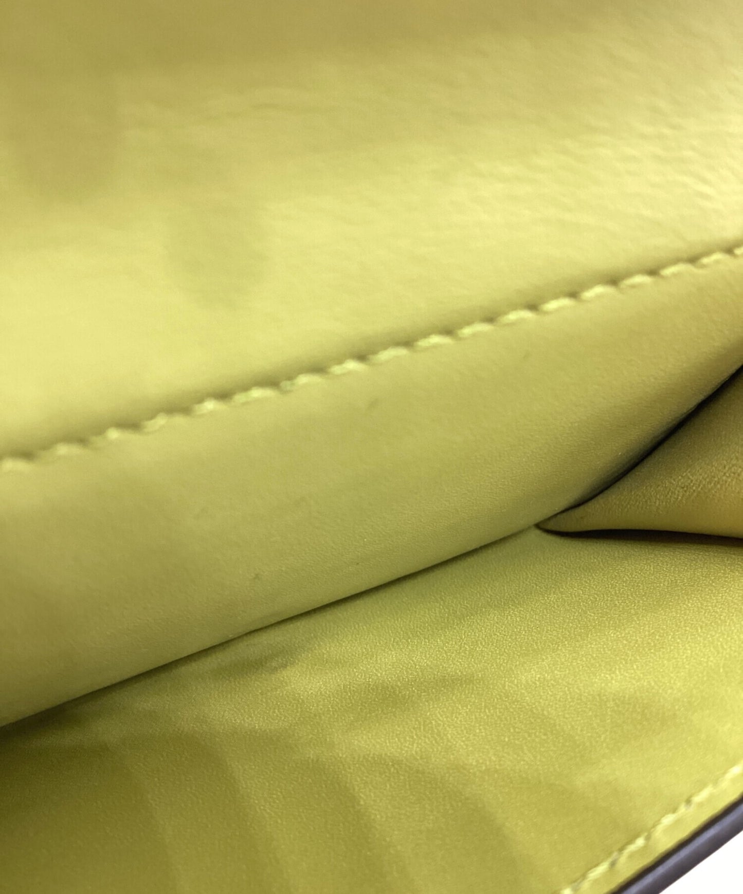 [Pre-owned] LOEWE LOEWE / LOEWE / Repeat Tri-fold Wallet