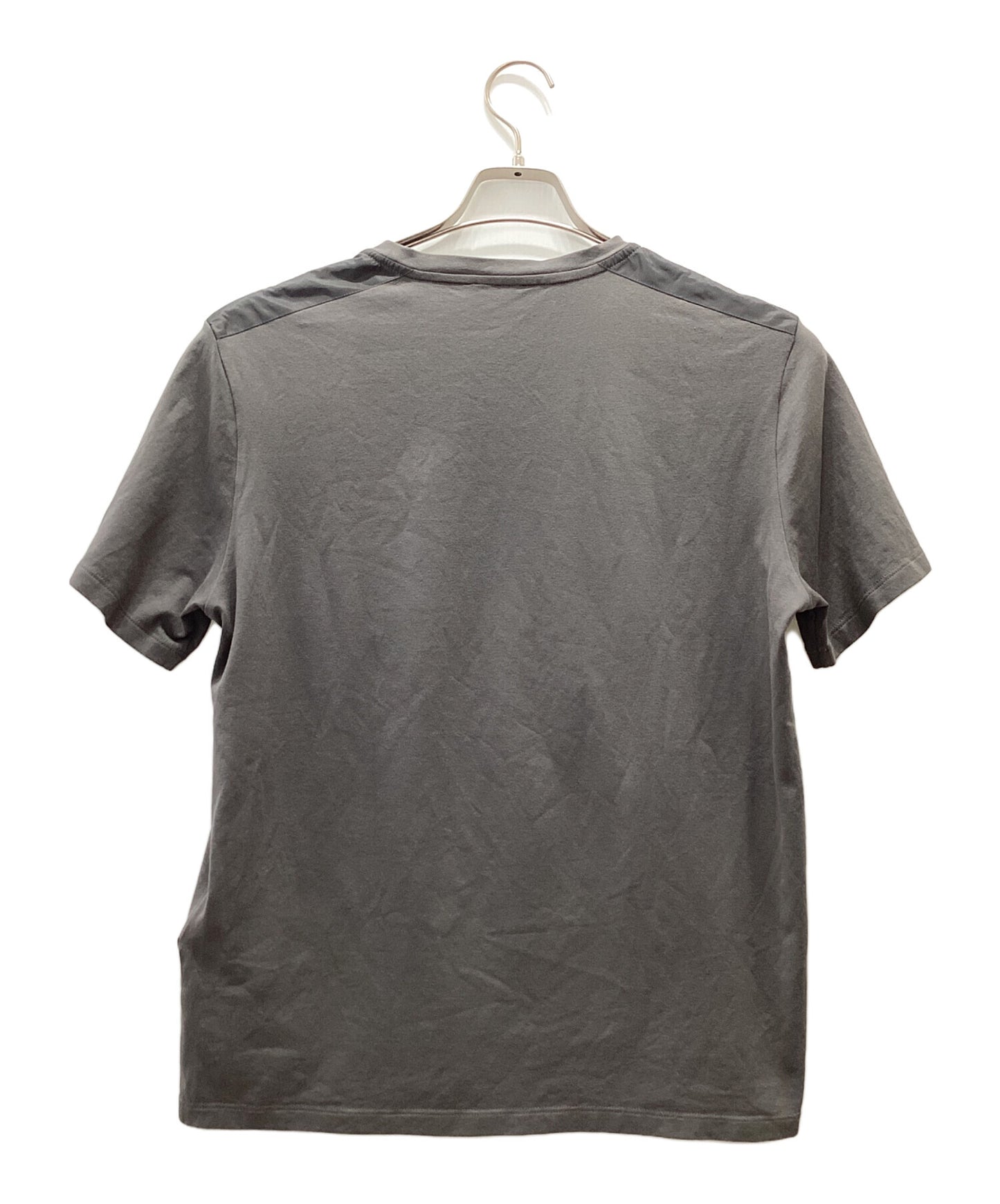 [Pre-owned] PRADA pocket T-shirt SJN250