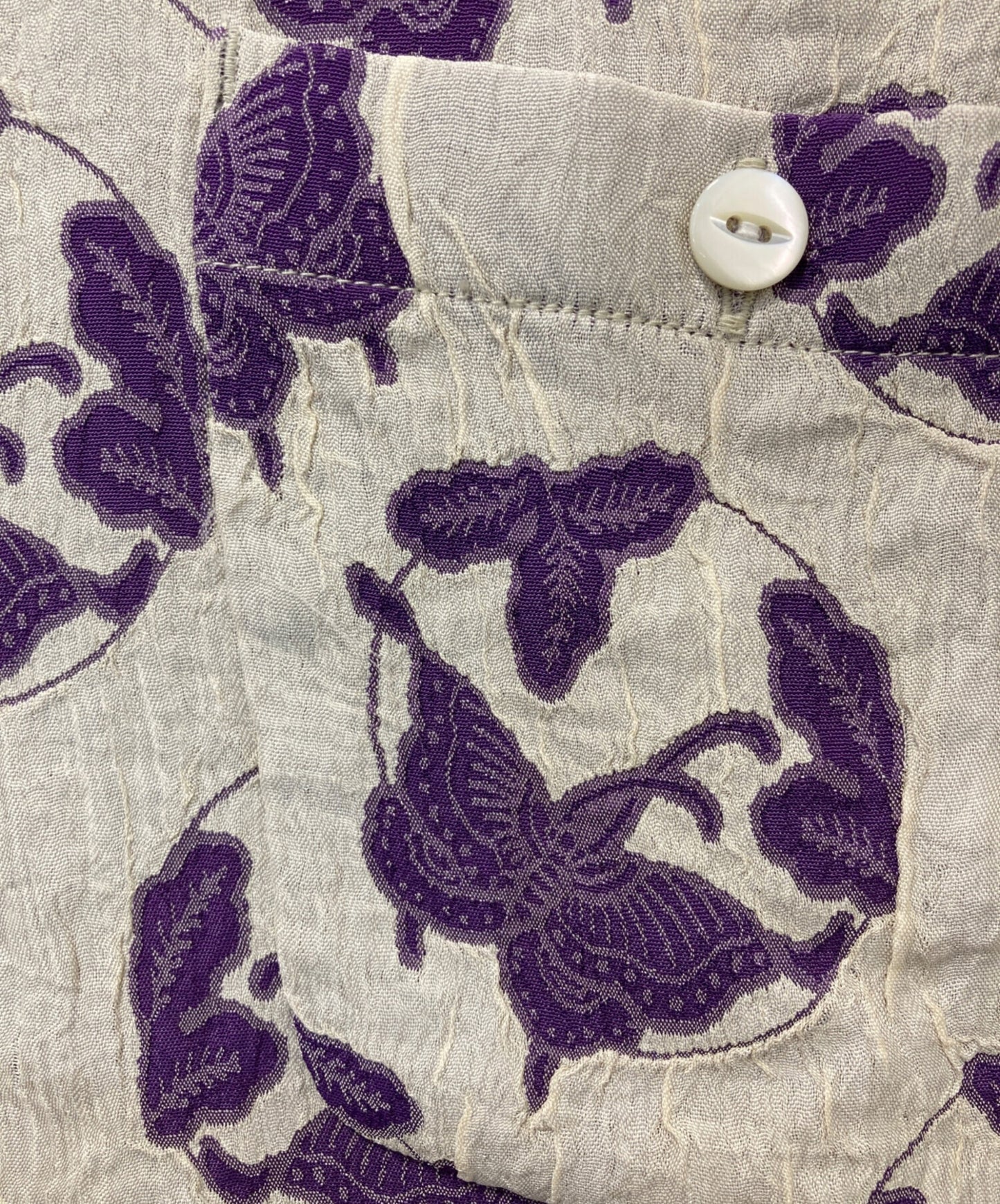 [Pre-owned] Needles Needles / Shirt MR240