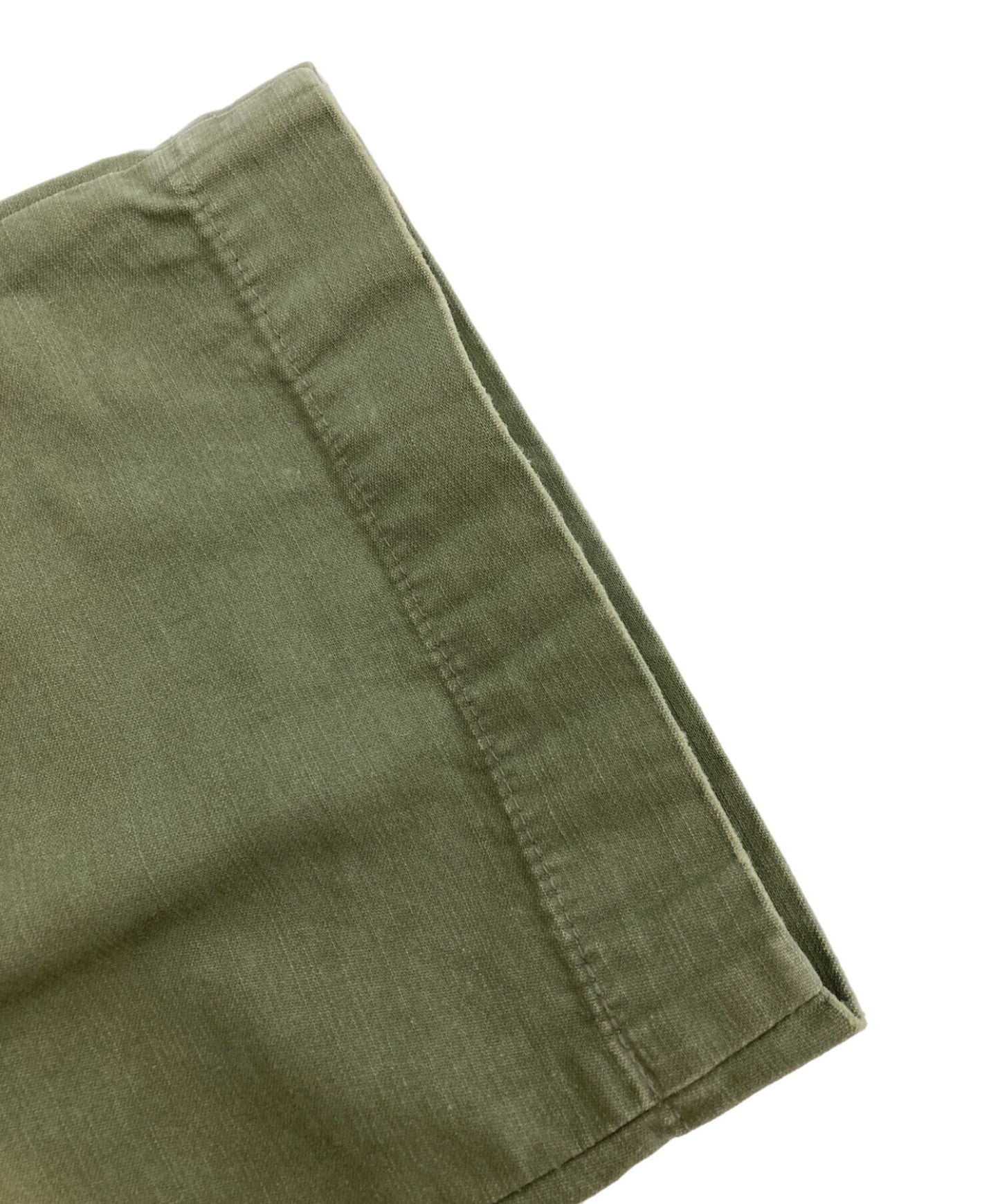 [Pre-owned] UNDERCOVER Decorative Baker Pants UC1C1509