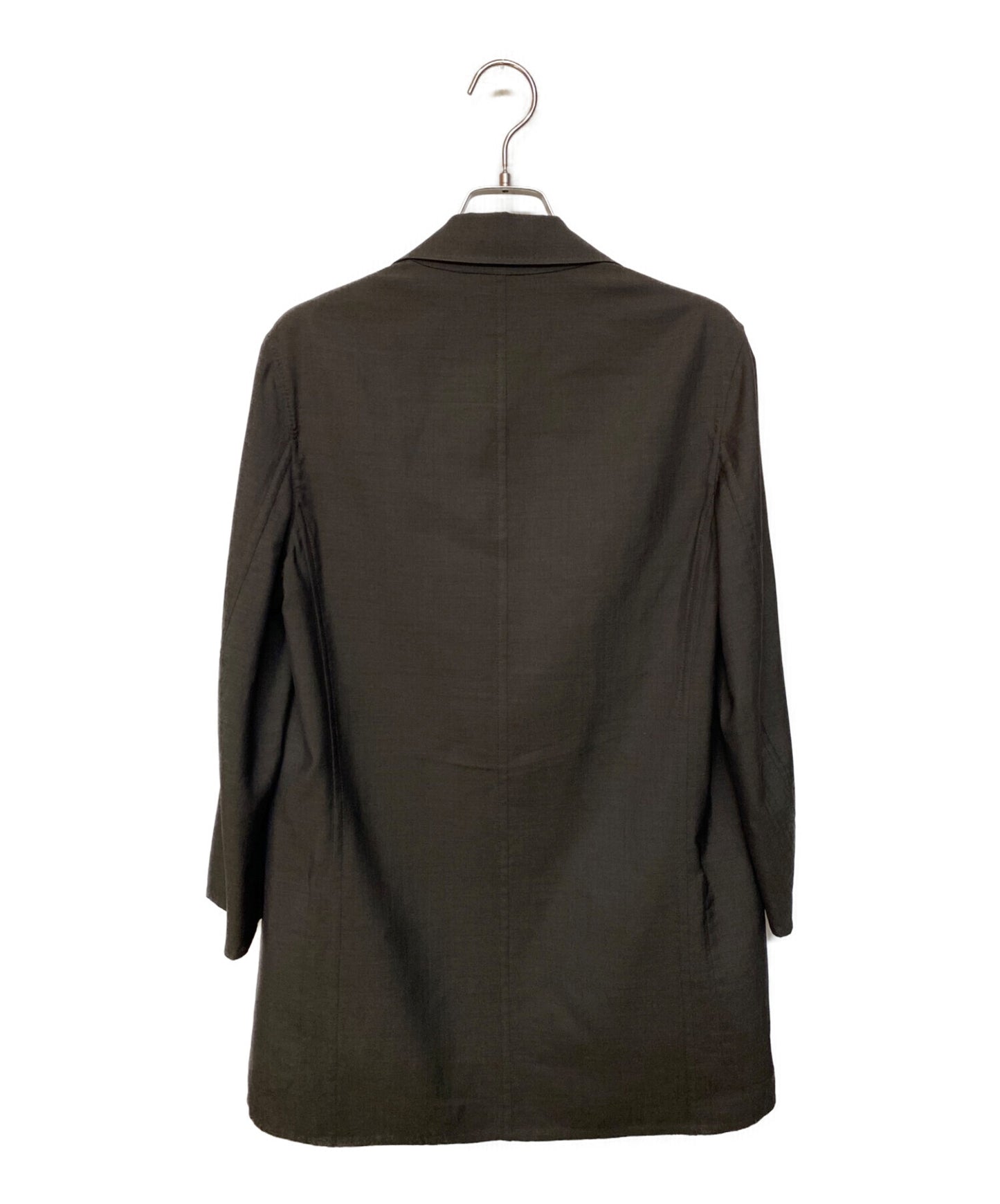 [Pre-owned] HERMES Margiela period/Archive/Buttonless jacket