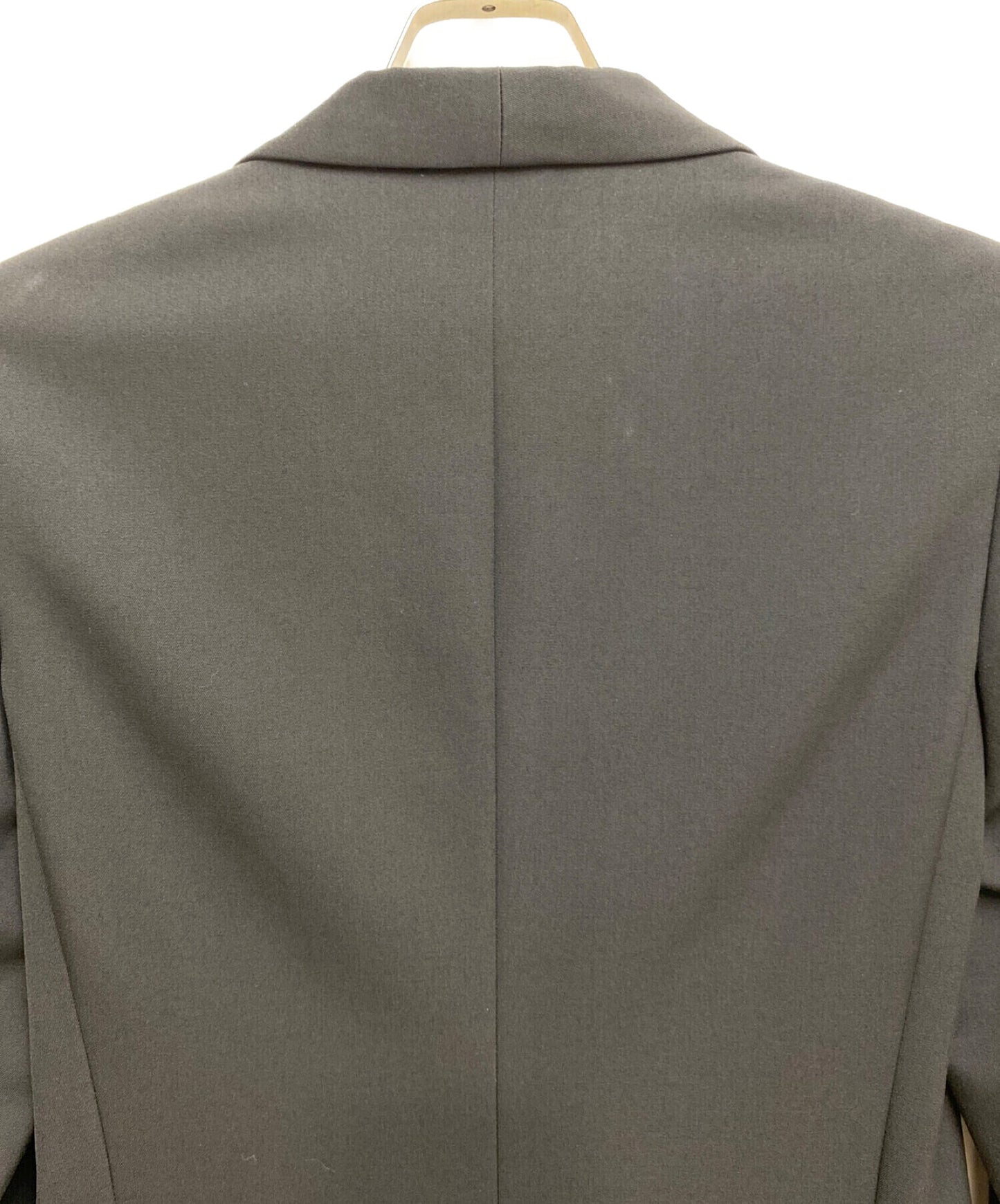 [Pre-owned] COMME des GARCONS HOMME PLUS 19AW Long jacket PD-J009
