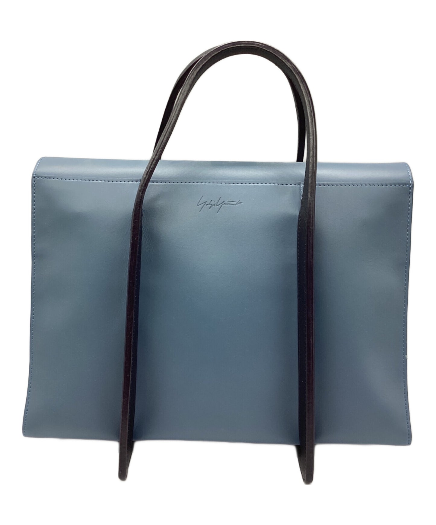 [Pre-owned] discord Yohji Yamamoto GETA Handle Bag DD-I15-710-2S