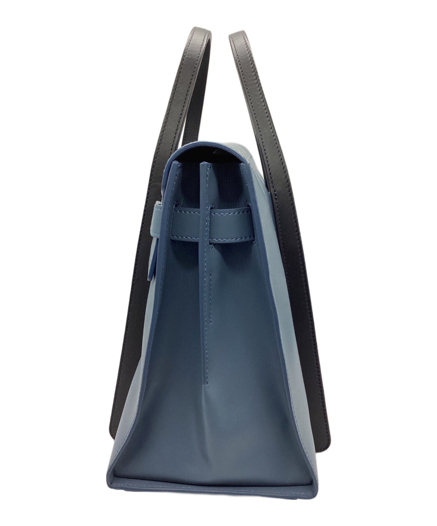 [Pre-owned] discord Yohji Yamamoto GETA Handle Bag DD-I15-710-2S