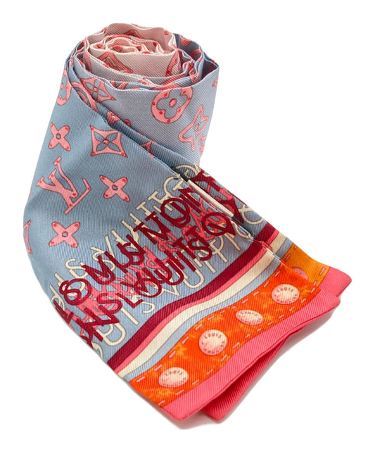 [Pre-owned] LOUIS VUITTON wheelie M74874