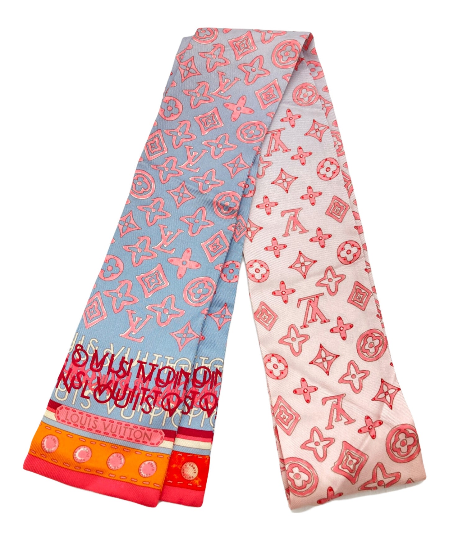 [Pre-owned] LOUIS VUITTON wheelie M74874