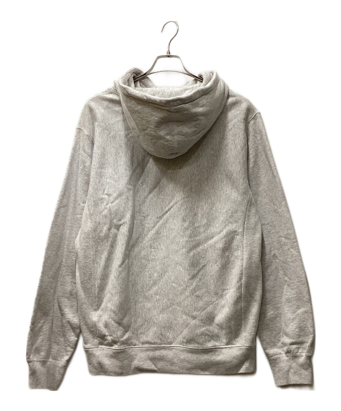 [Pre-owned] SUPREME Apple Hooded Sweatshirt