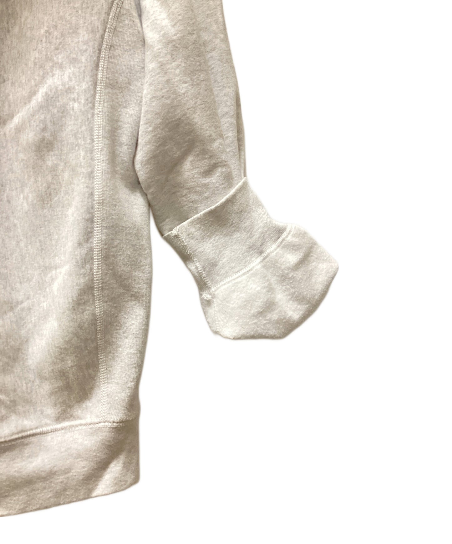 [Pre-owned] SUPREME Apple Hooded Sweatshirt