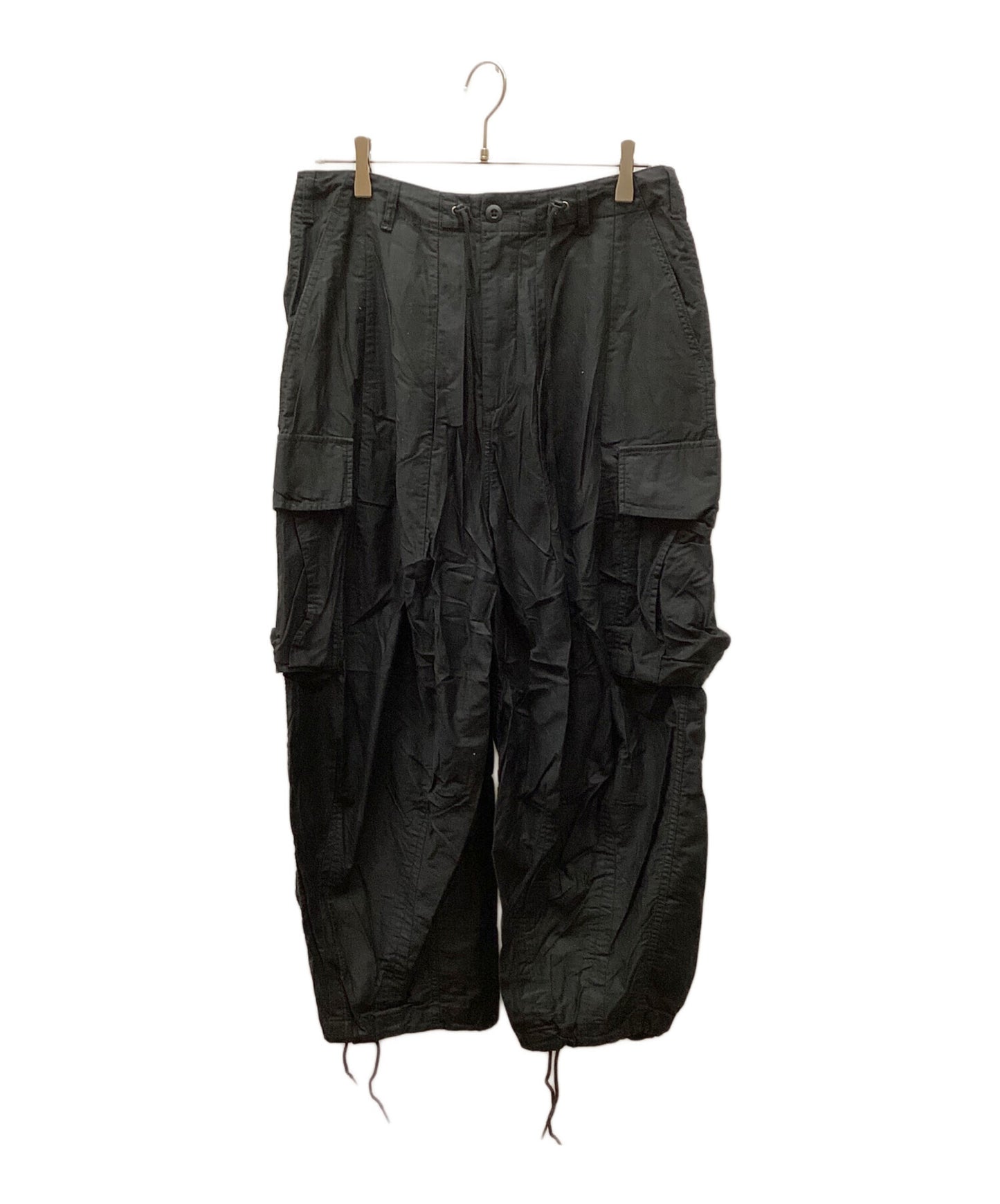 [Pre-owned] Needles pants HM222