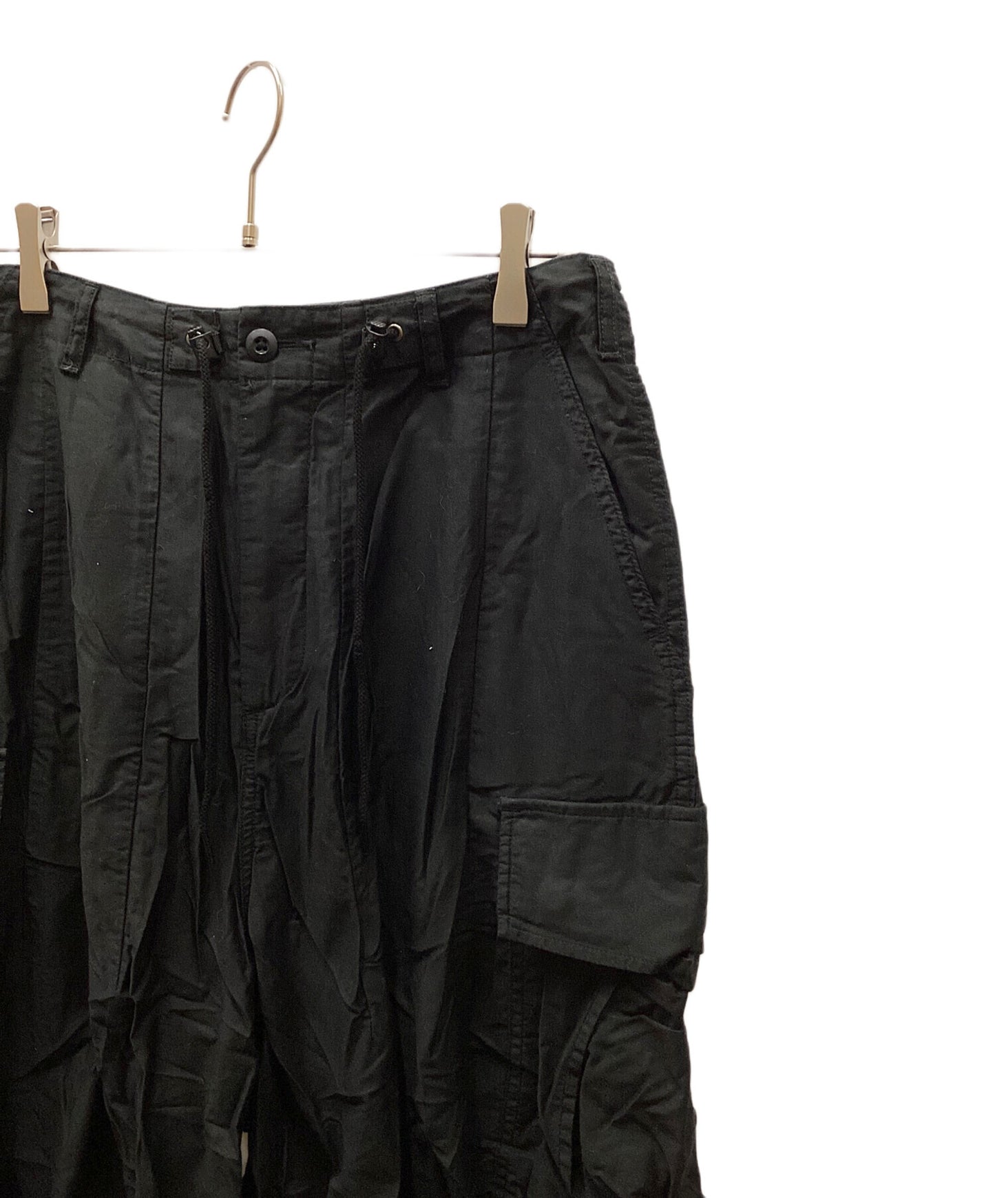 [Pre-owned] Needles pants HM222