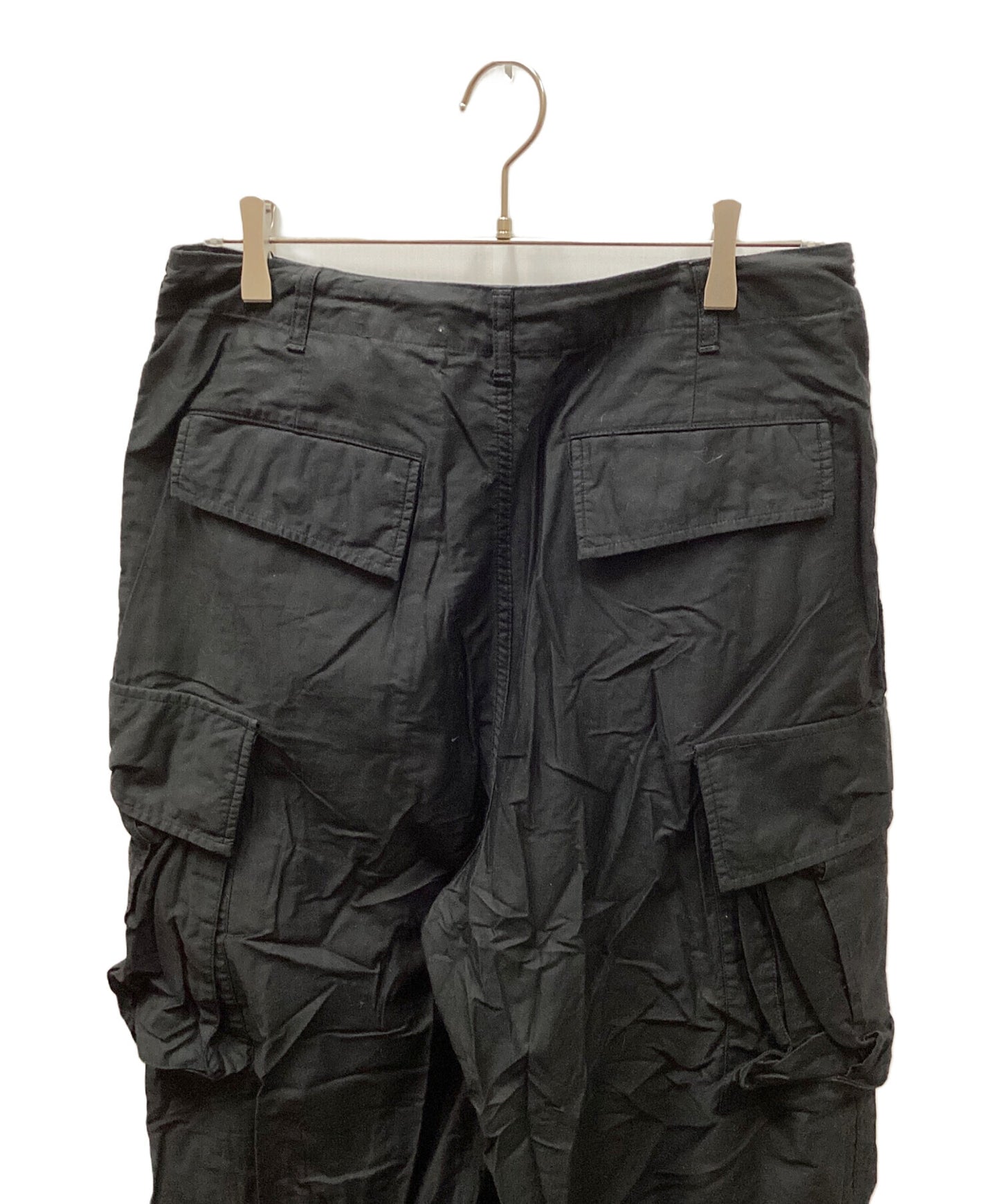 [Pre-owned] Needles pants HM222
