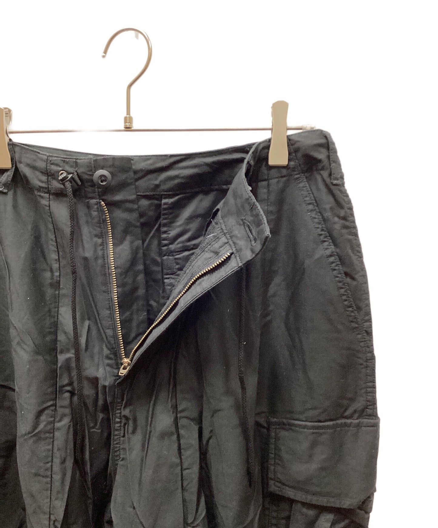 [Pre-owned] Needles pants HM222