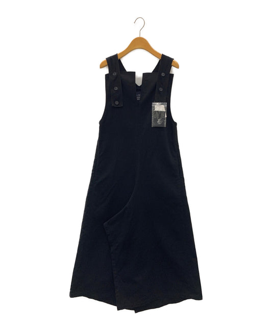 [Pre-owned] LIMI feu Sleeveless Dress / A-line Dress LZ-D11-013