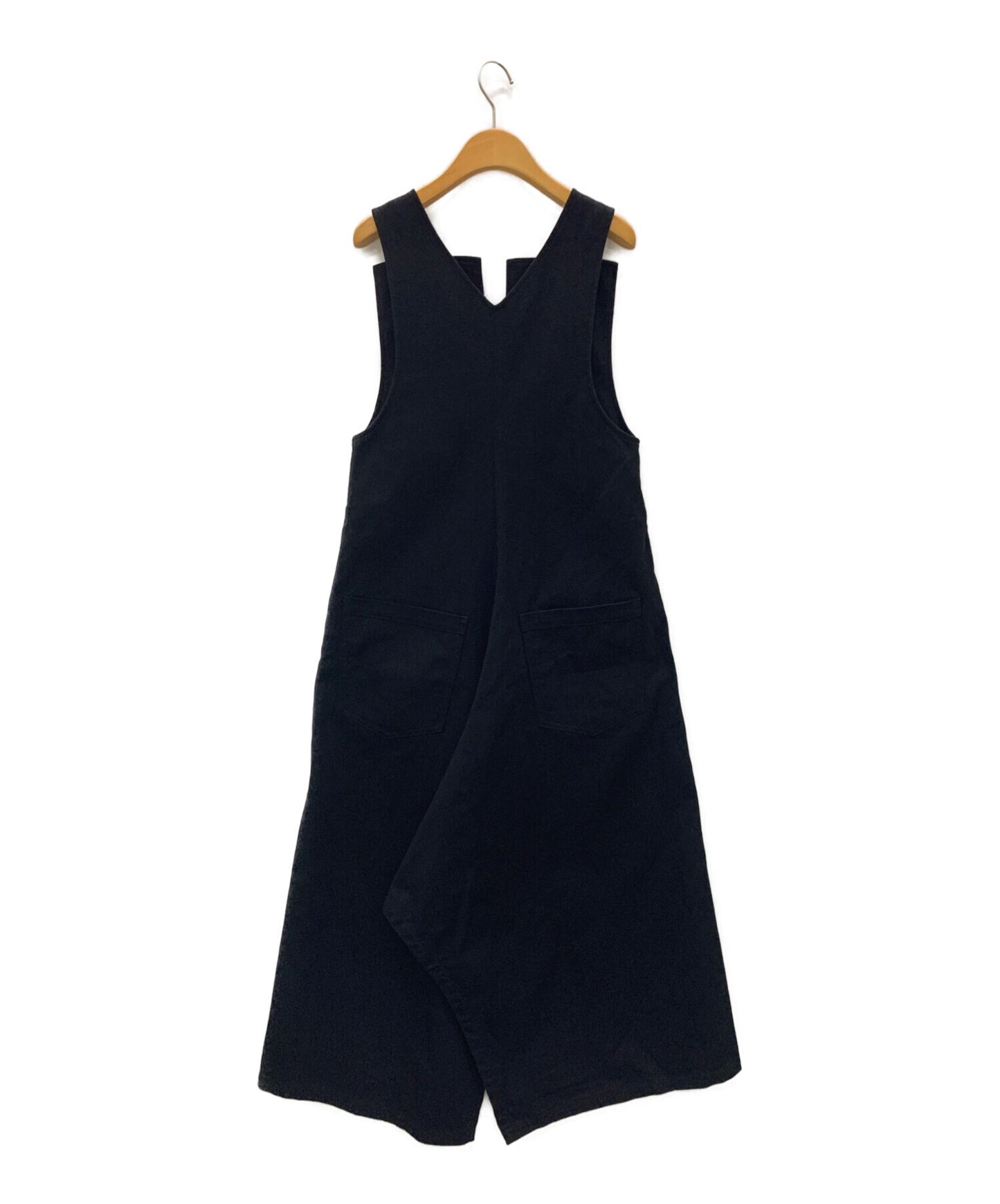 [Pre-owned] LIMI feu Sleeveless Dress / A-line Dress LZ-D11-013