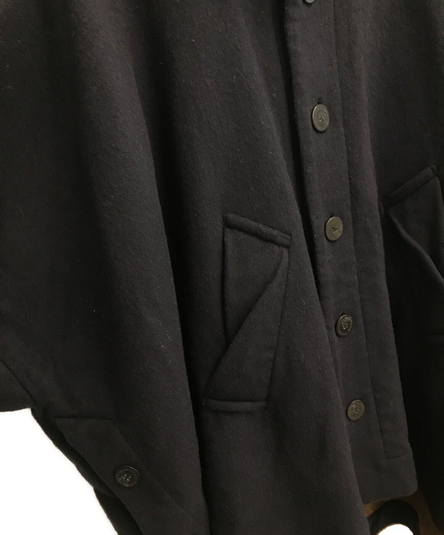 [Pre-owned] Vivienne Westwood ANGLOMANIA hooded coat